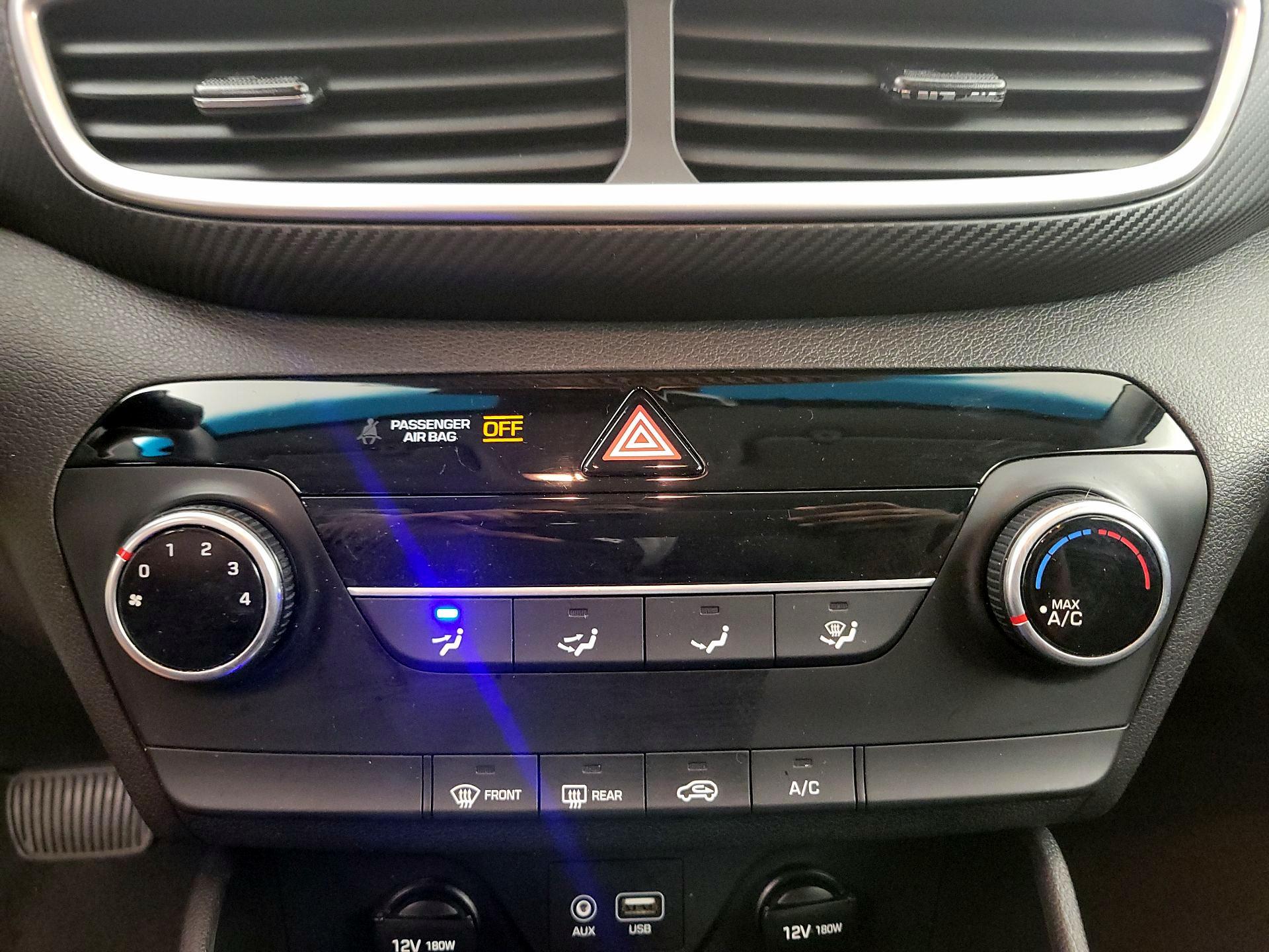 Thumbnail: 2019 Hyundai Tucson - 16