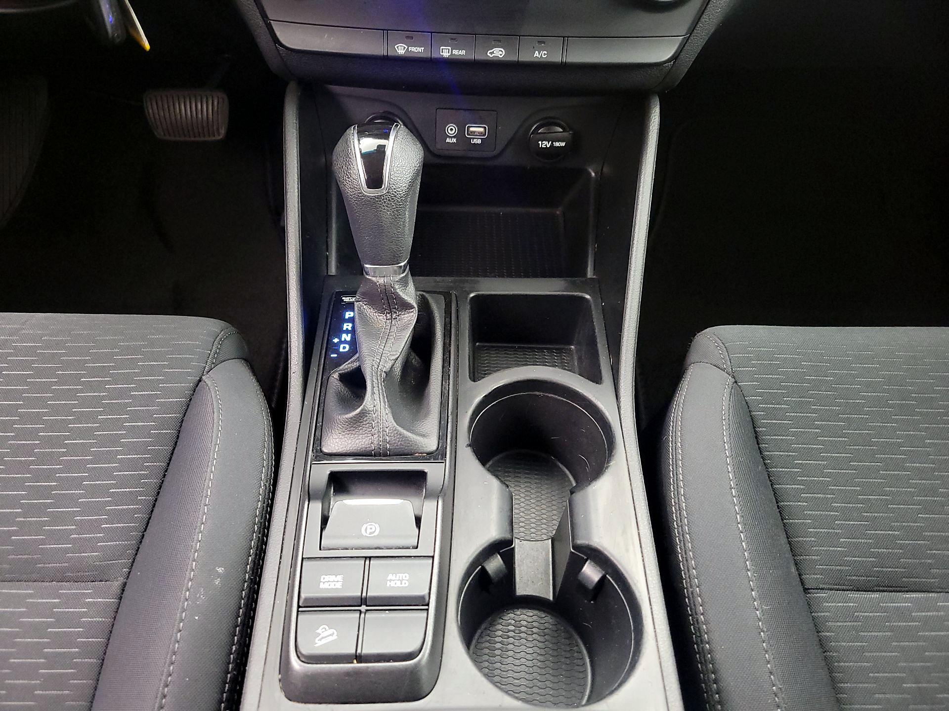 Thumbnail: 2019 Hyundai Tucson - 17