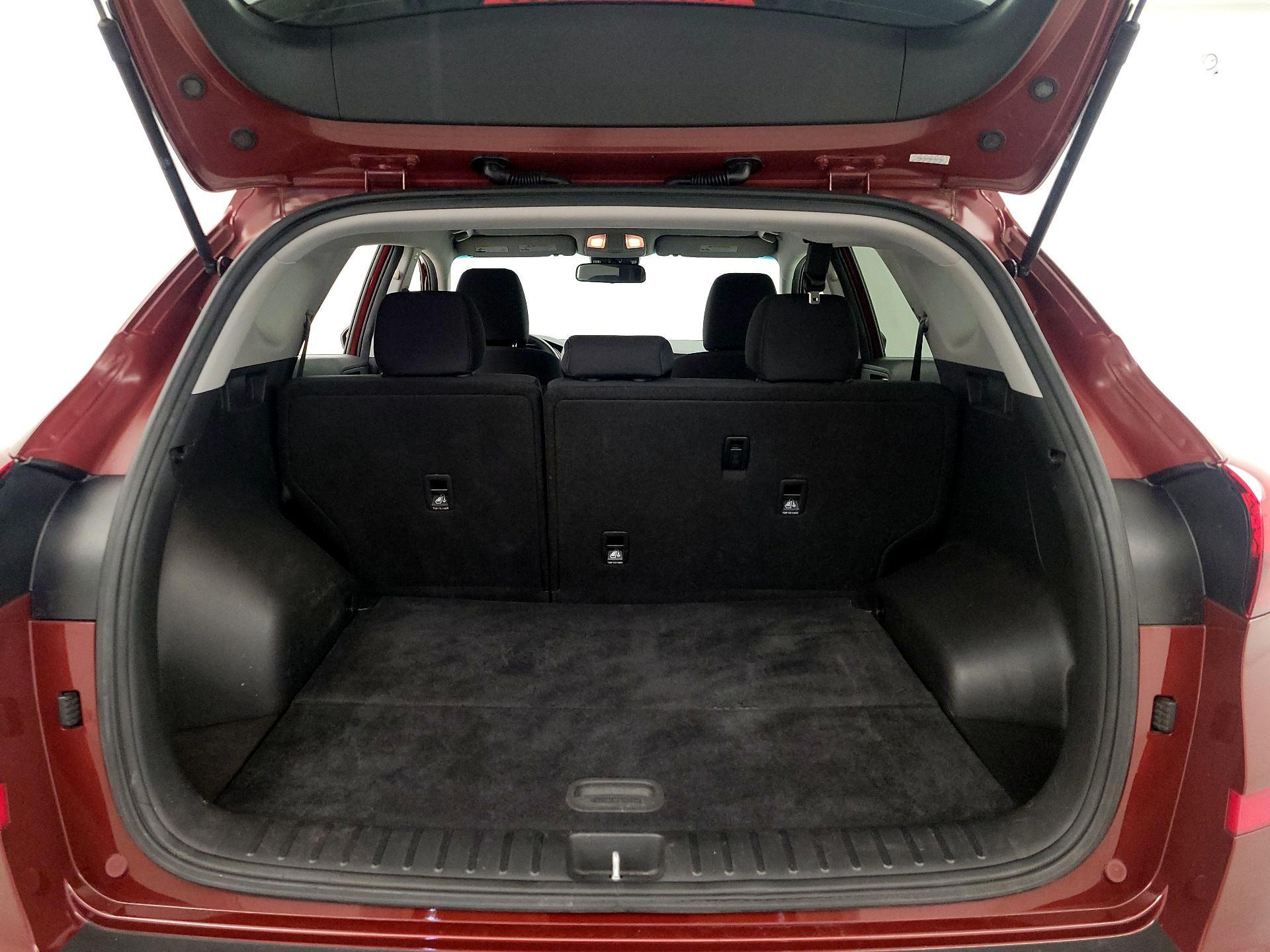 Thumbnail: 2019 Hyundai Tucson - 20