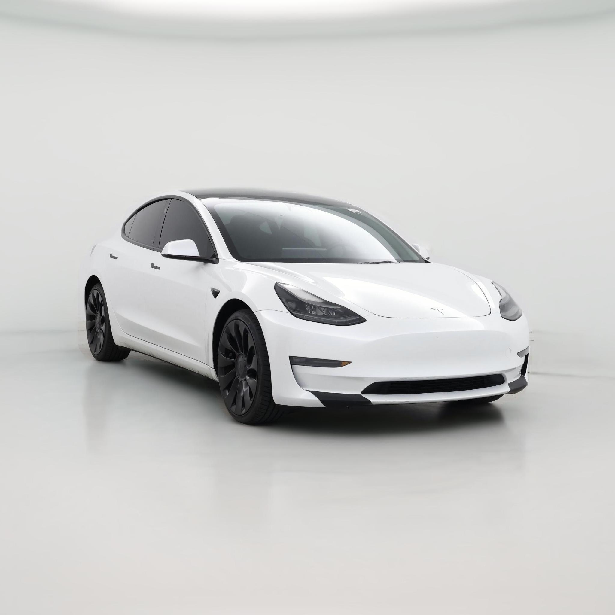 Thumbnail: 2023 Tesla Model 3 - 1