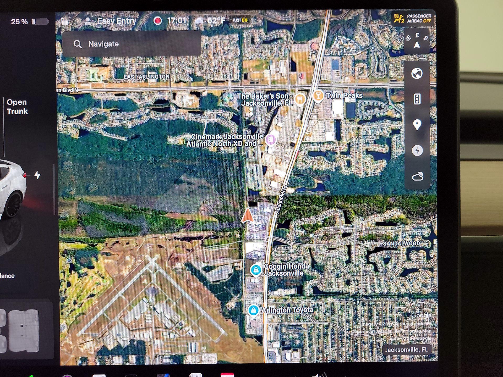 Thumbnail: 2023 Tesla Model 3 - 13