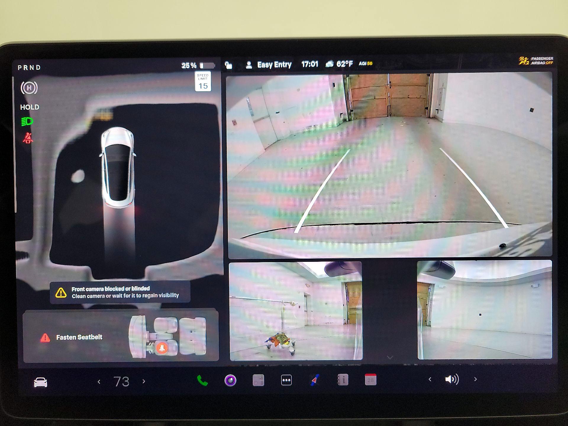 Thumbnail: 2023 Tesla Model 3 - 14