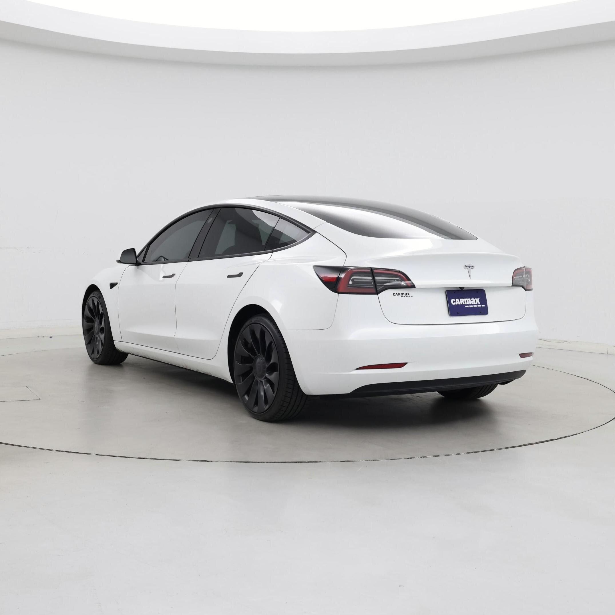 Thumbnail: 2023 Tesla Model 3 - 2