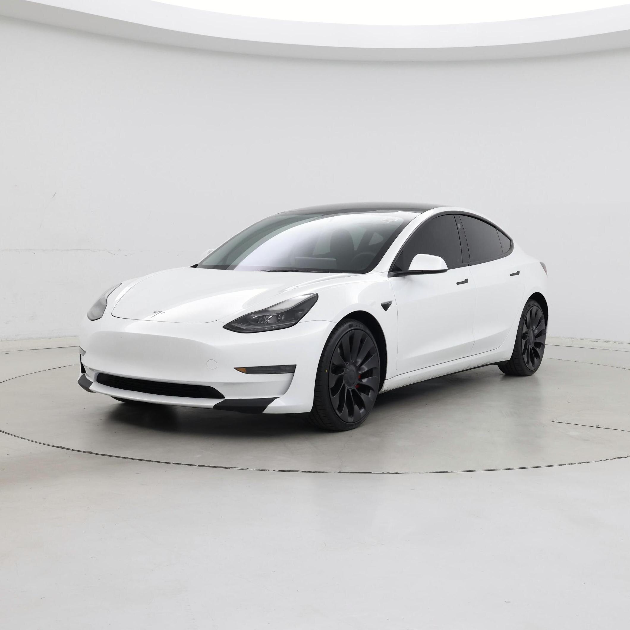 Thumbnail: 2023 Tesla Model 3 - 4