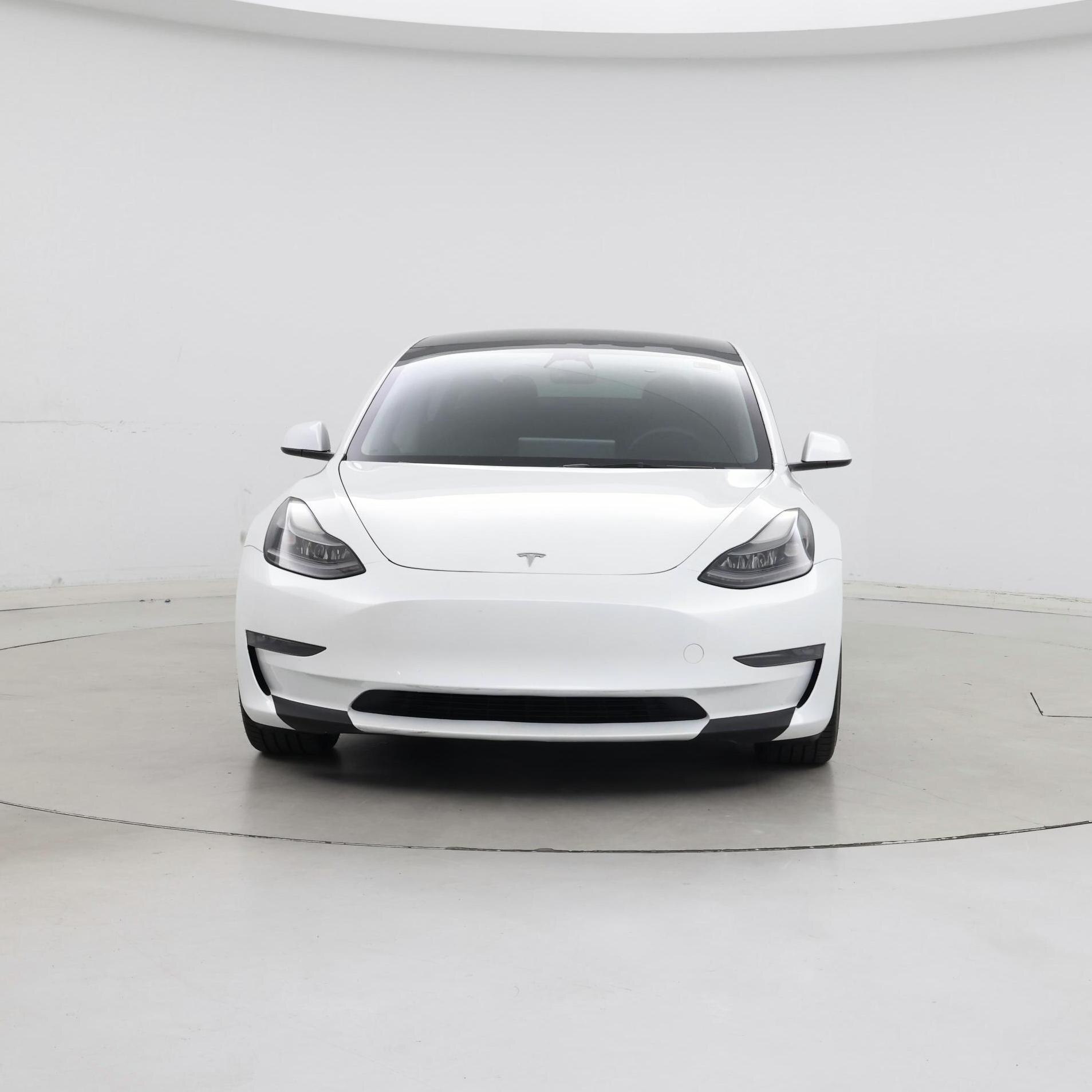 Thumbnail: 2023 Tesla Model 3 - 5