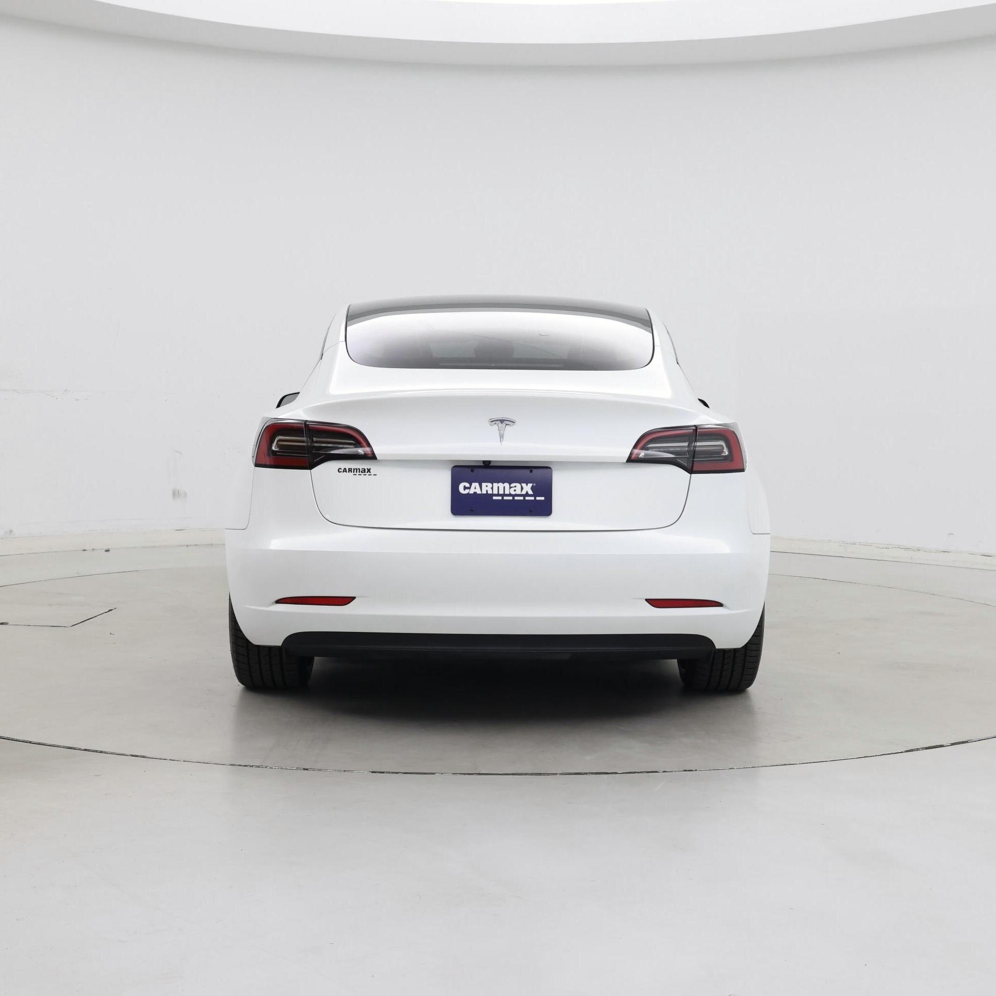 Thumbnail: 2023 Tesla Model 3 - 6