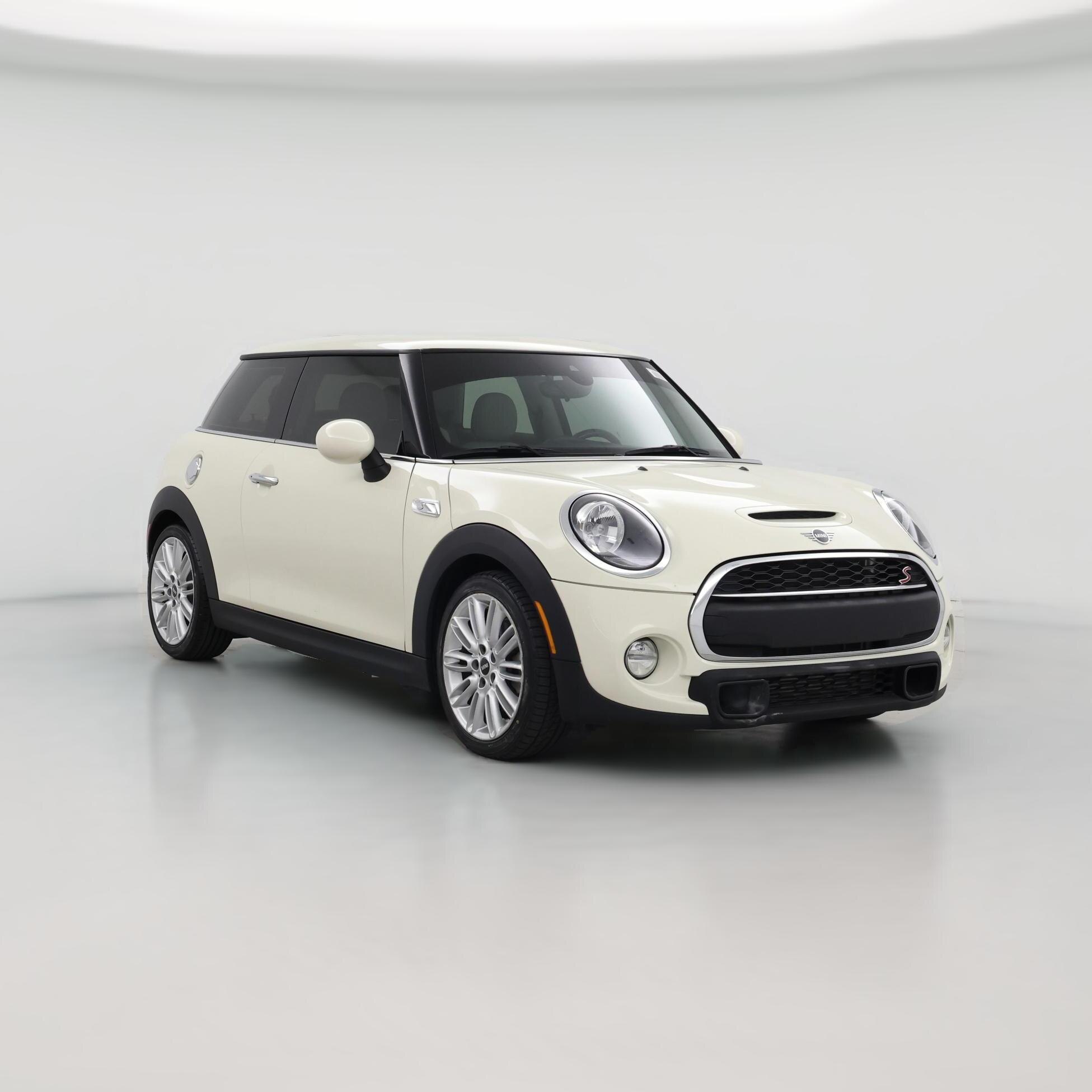 Thumbnail: 2019 MINI Cooper Hardtop - 1
