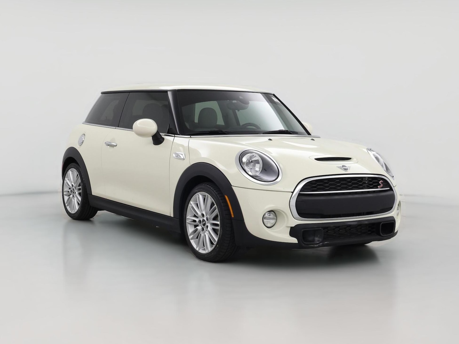2019 MINI Hardtop 2 Door S