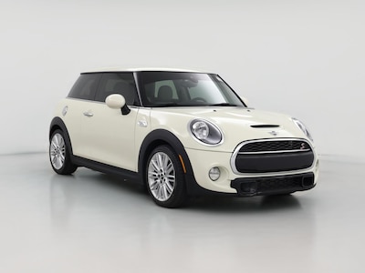 2019 Mini Cooper Hardtop S