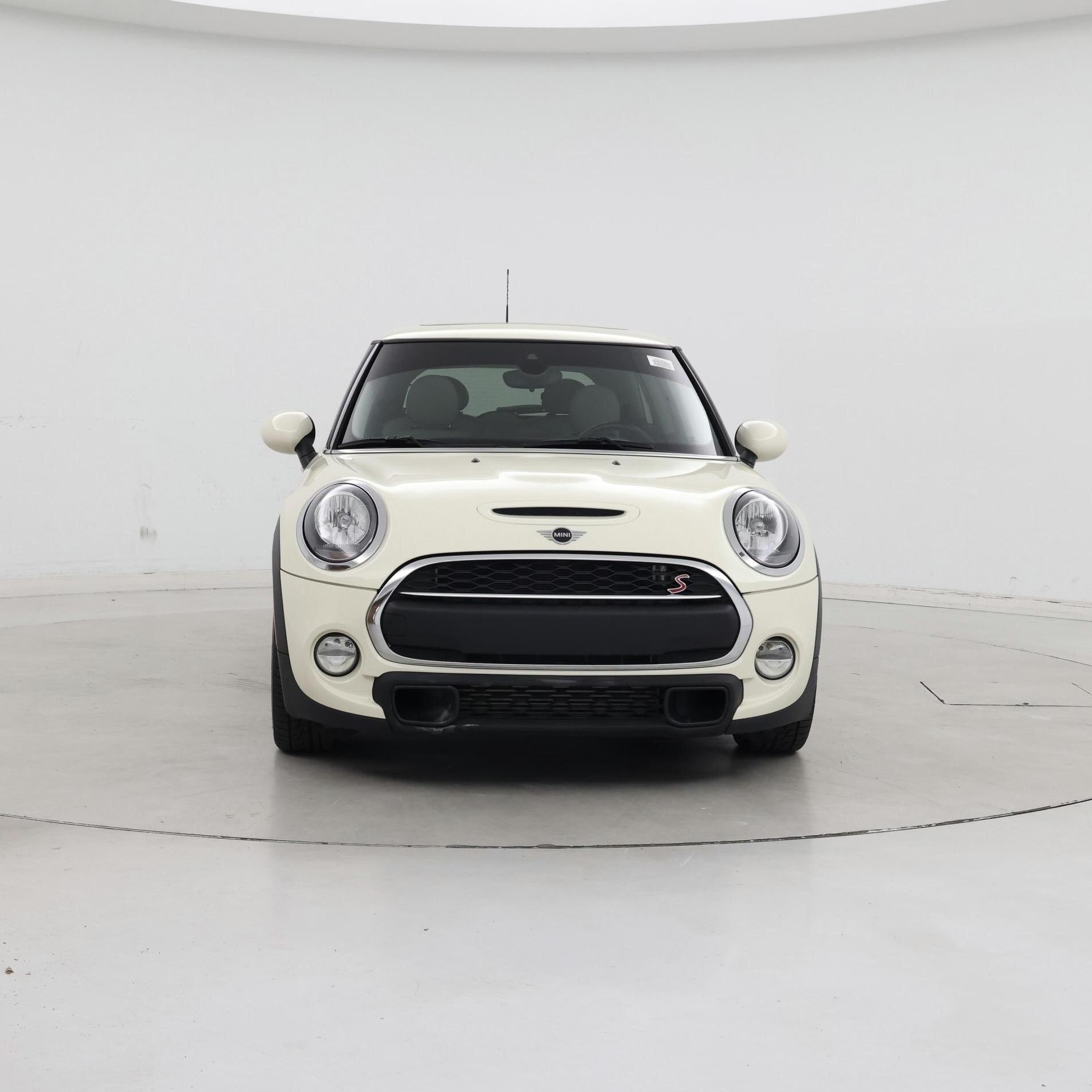 Thumbnail: 2019 MINI Cooper Hardtop - 5