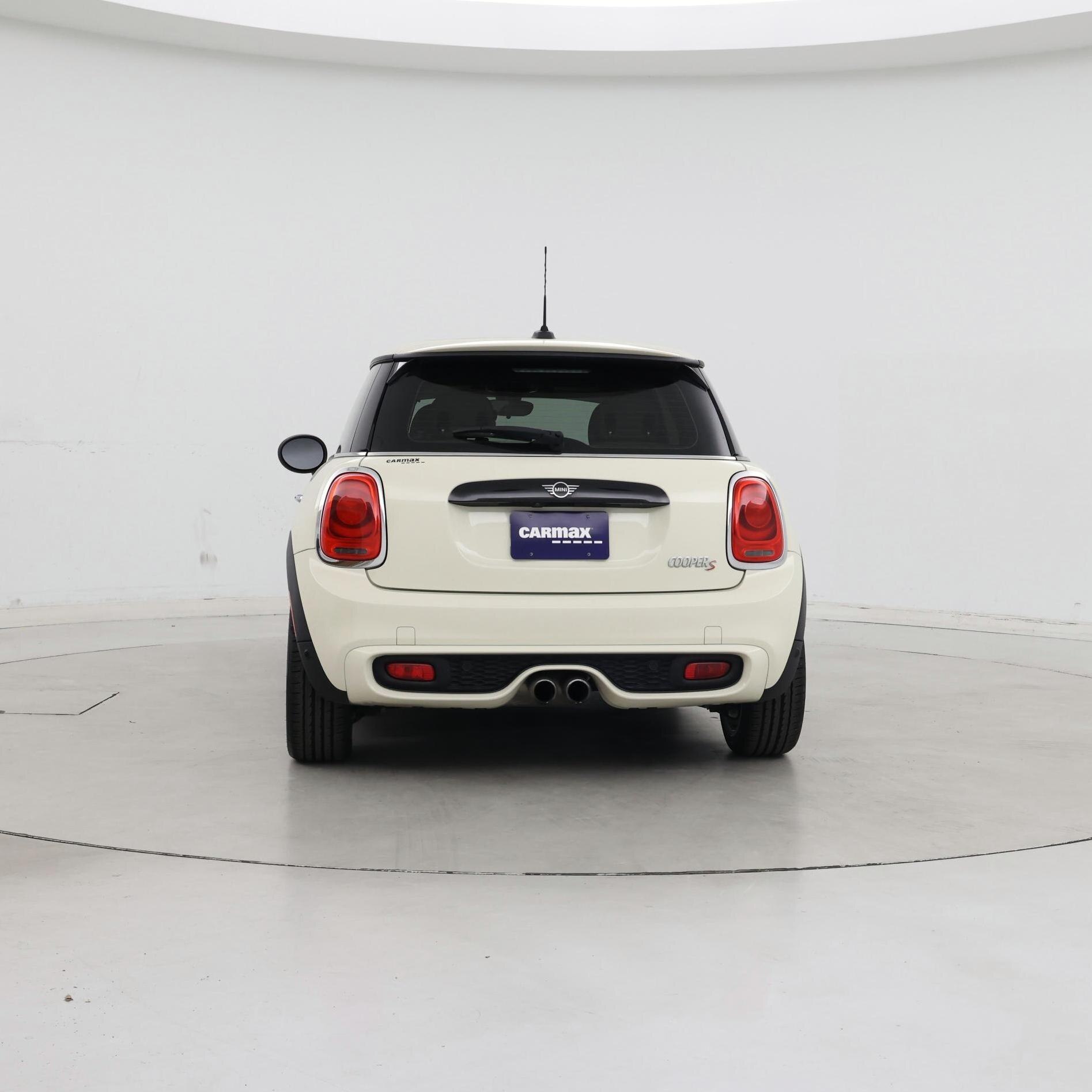 Thumbnail: 2019 MINI Cooper Hardtop - 6