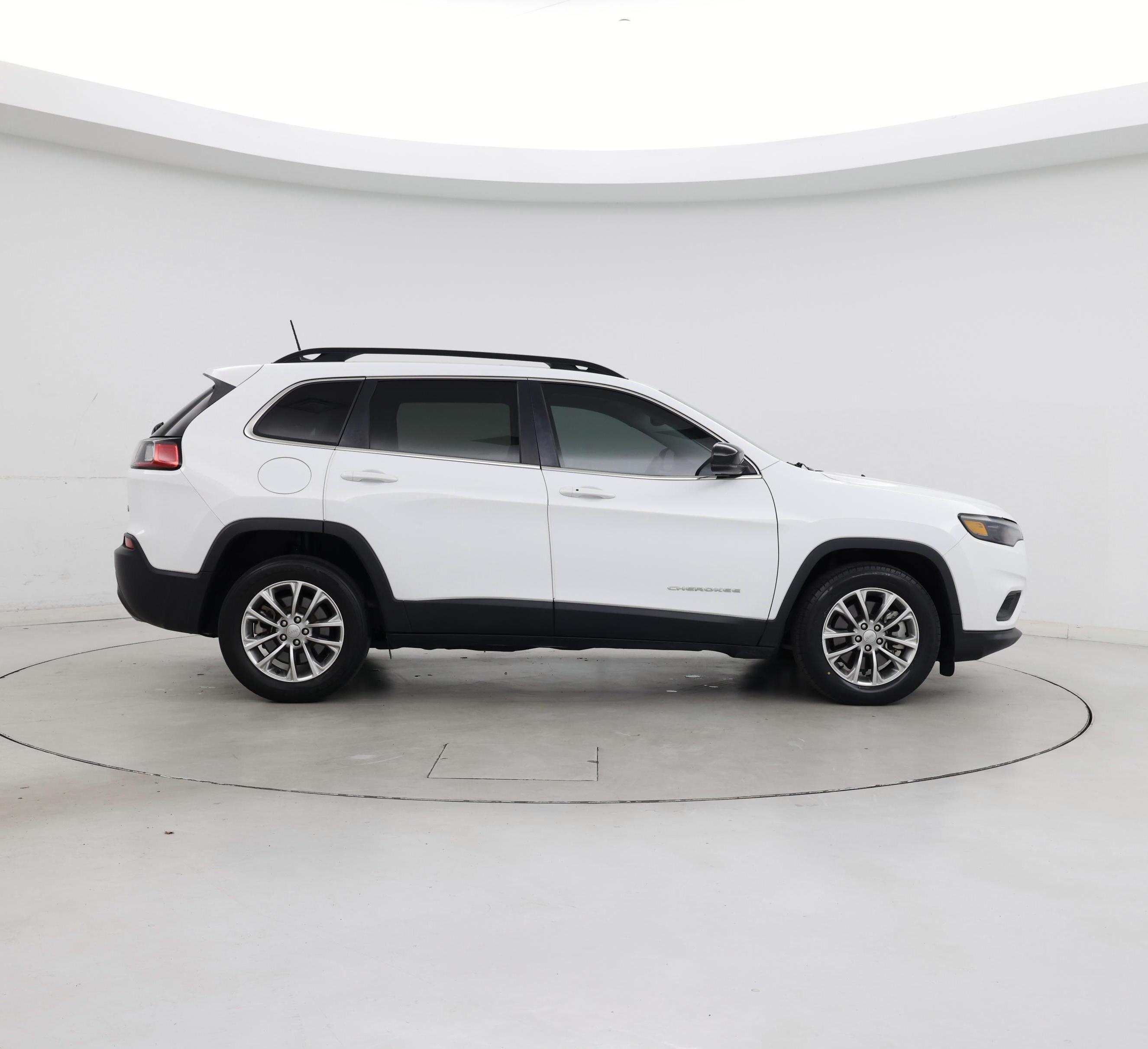 Thumbnail: 2022 Jeep Cherokee - 7
