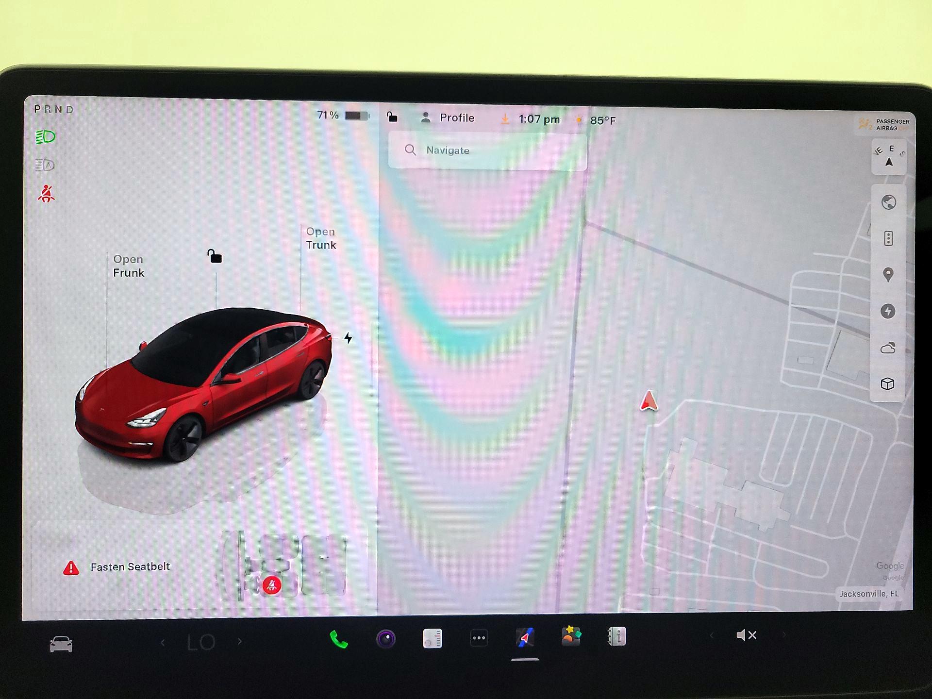 Thumbnail: 2023 Tesla Model 3 - 13