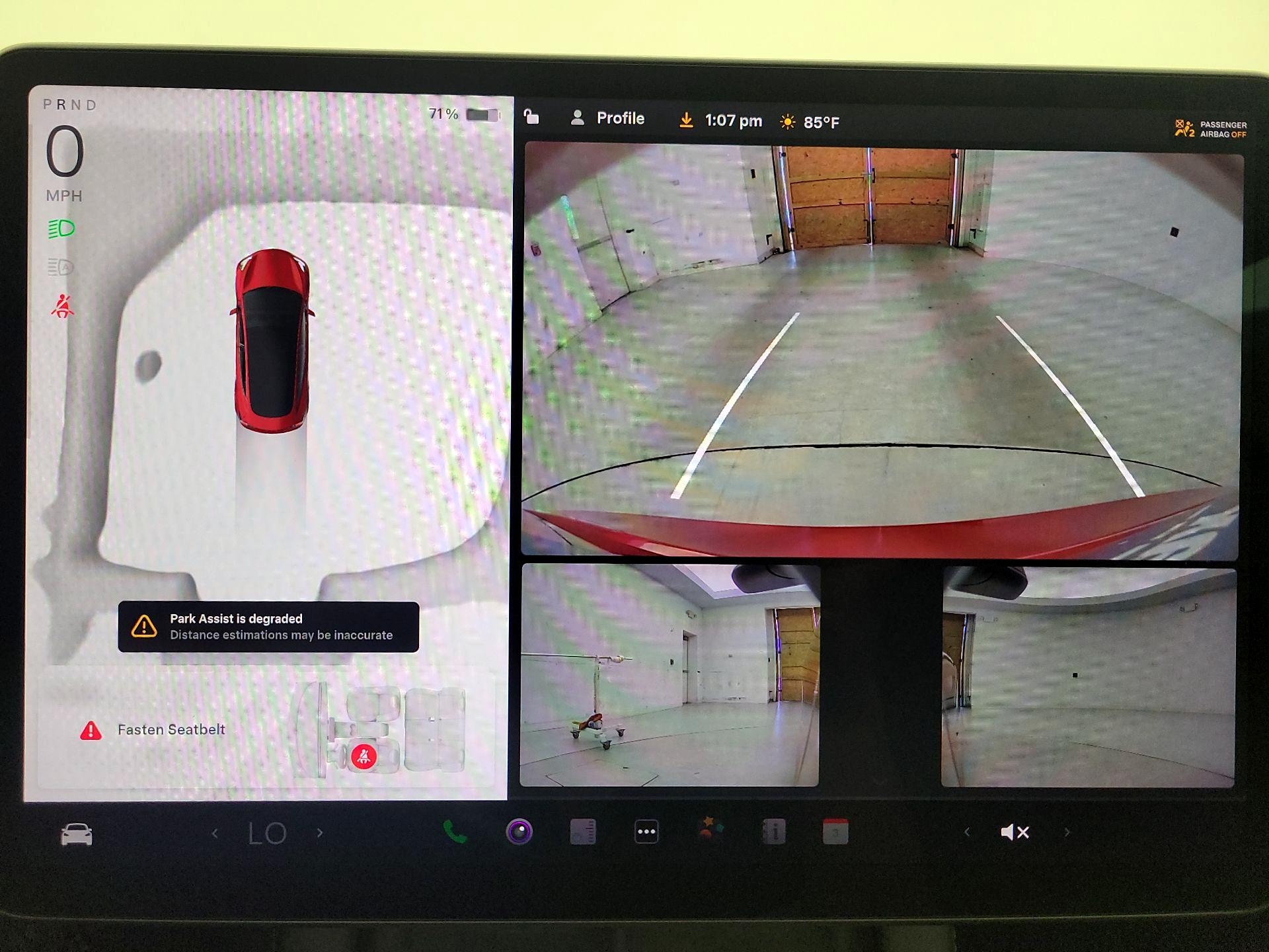 Thumbnail: 2023 Tesla Model 3 - 14