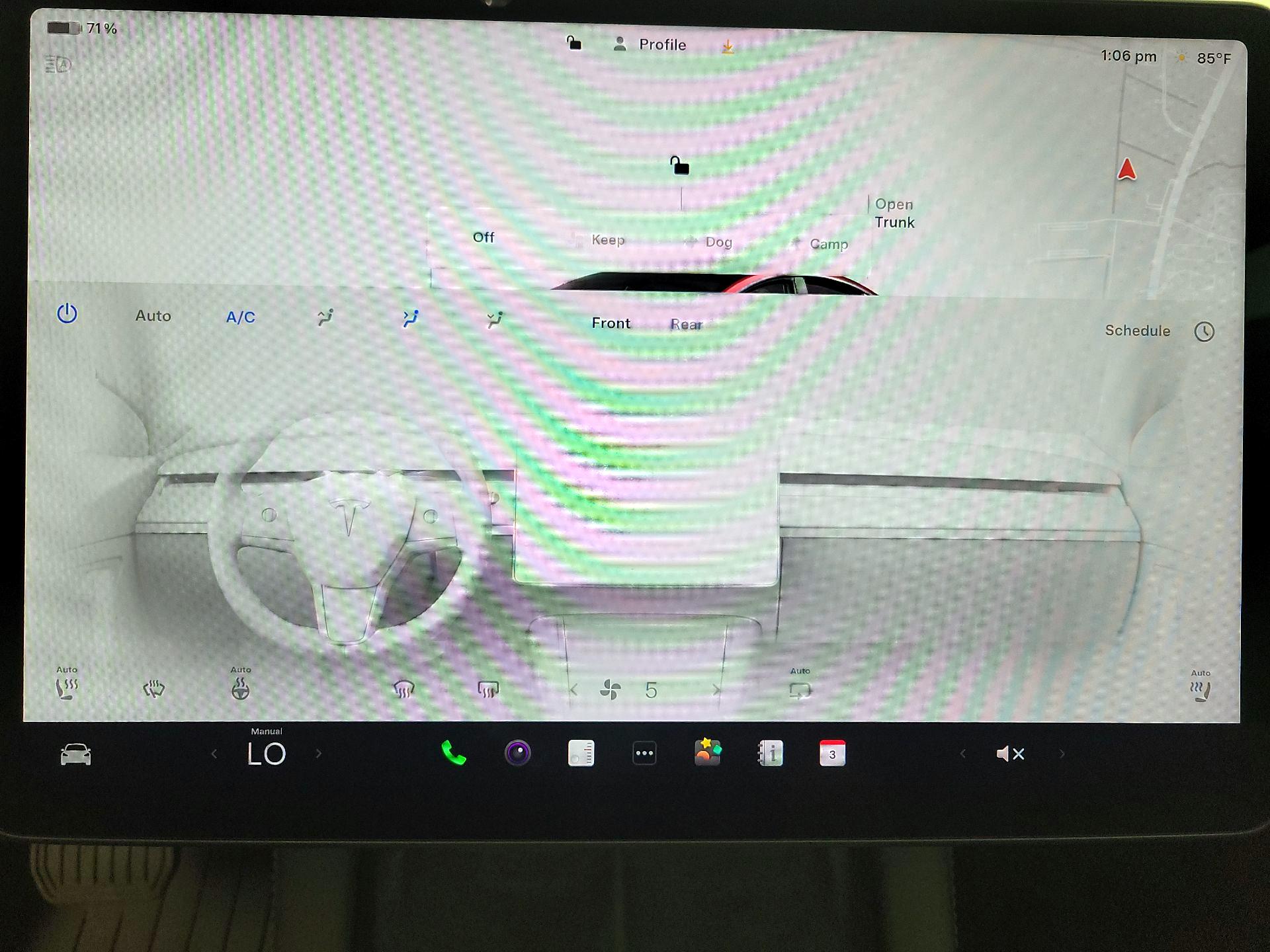 Thumbnail: 2023 Tesla Model 3 - 16