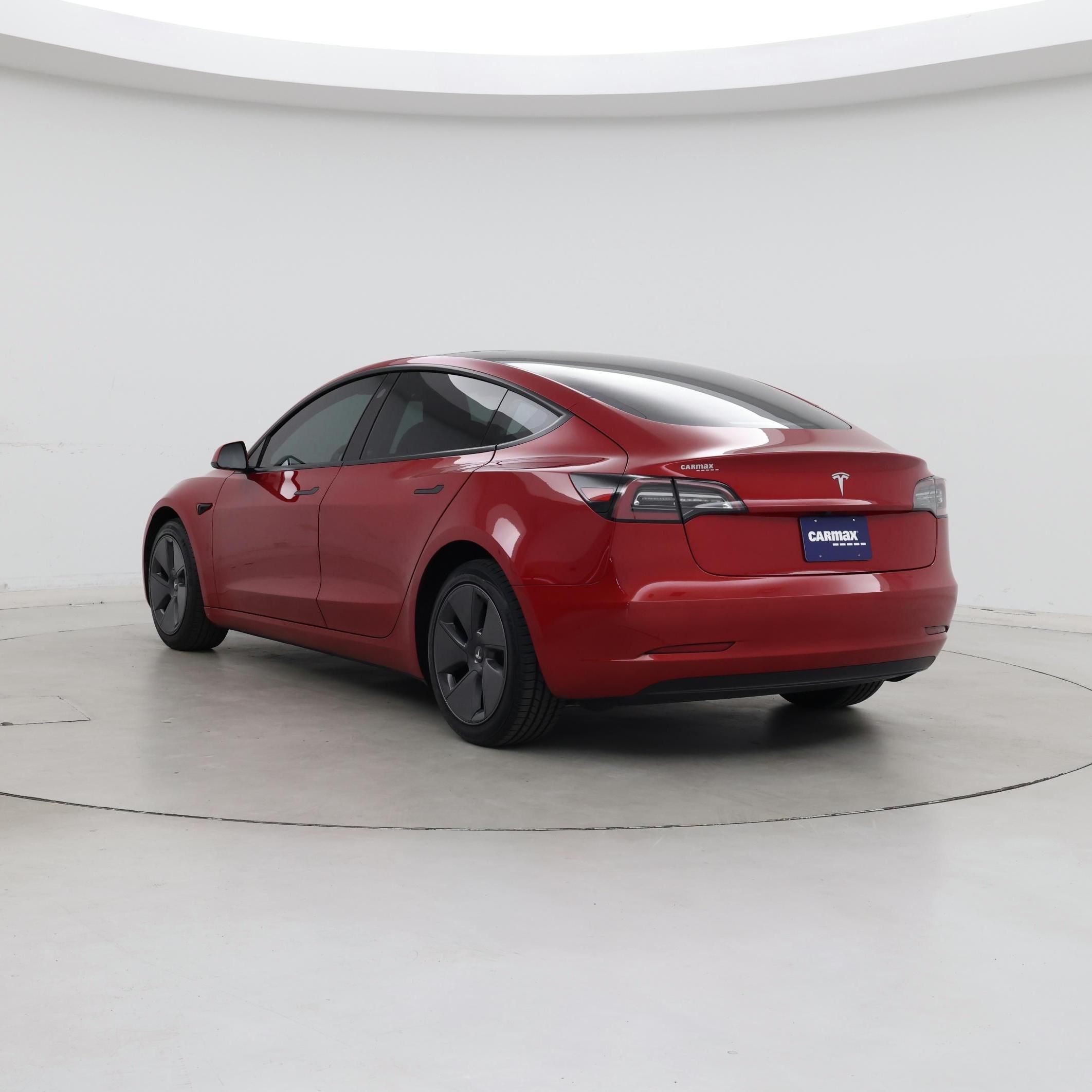 Thumbnail: 2023 Tesla Model 3 - 2