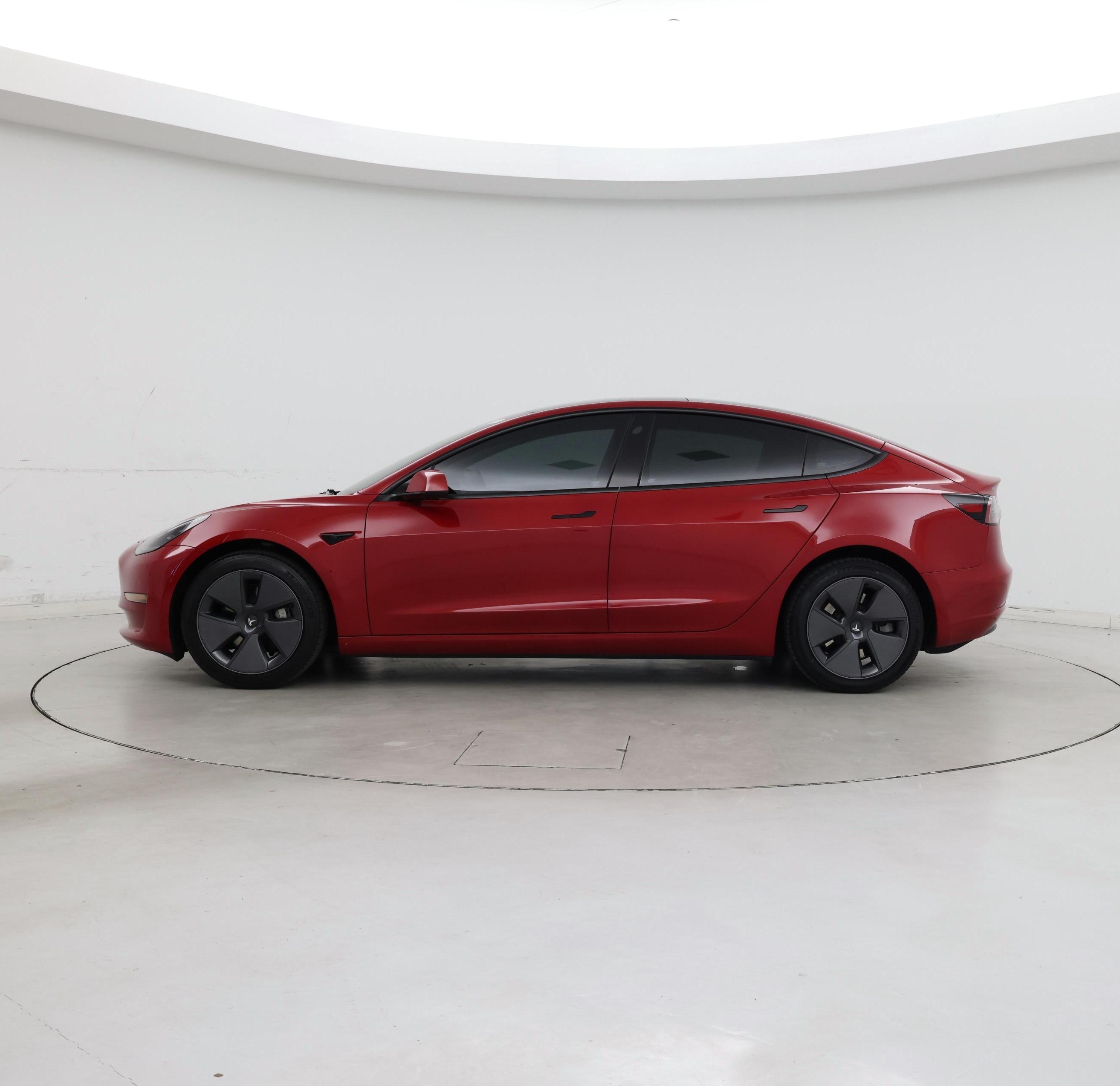 Thumbnail: 2023 Tesla Model 3 - 3