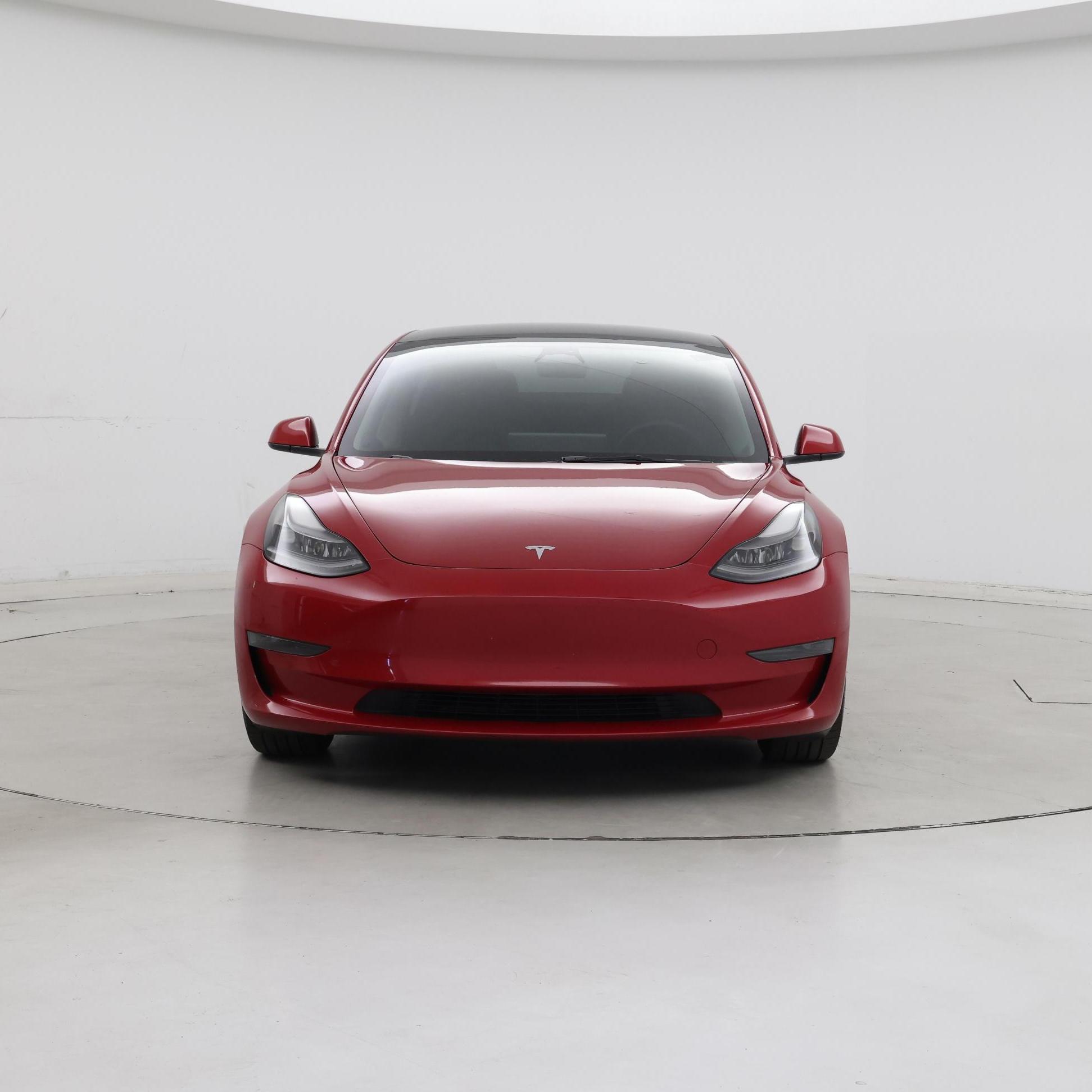 Thumbnail: 2023 Tesla Model 3 - 5