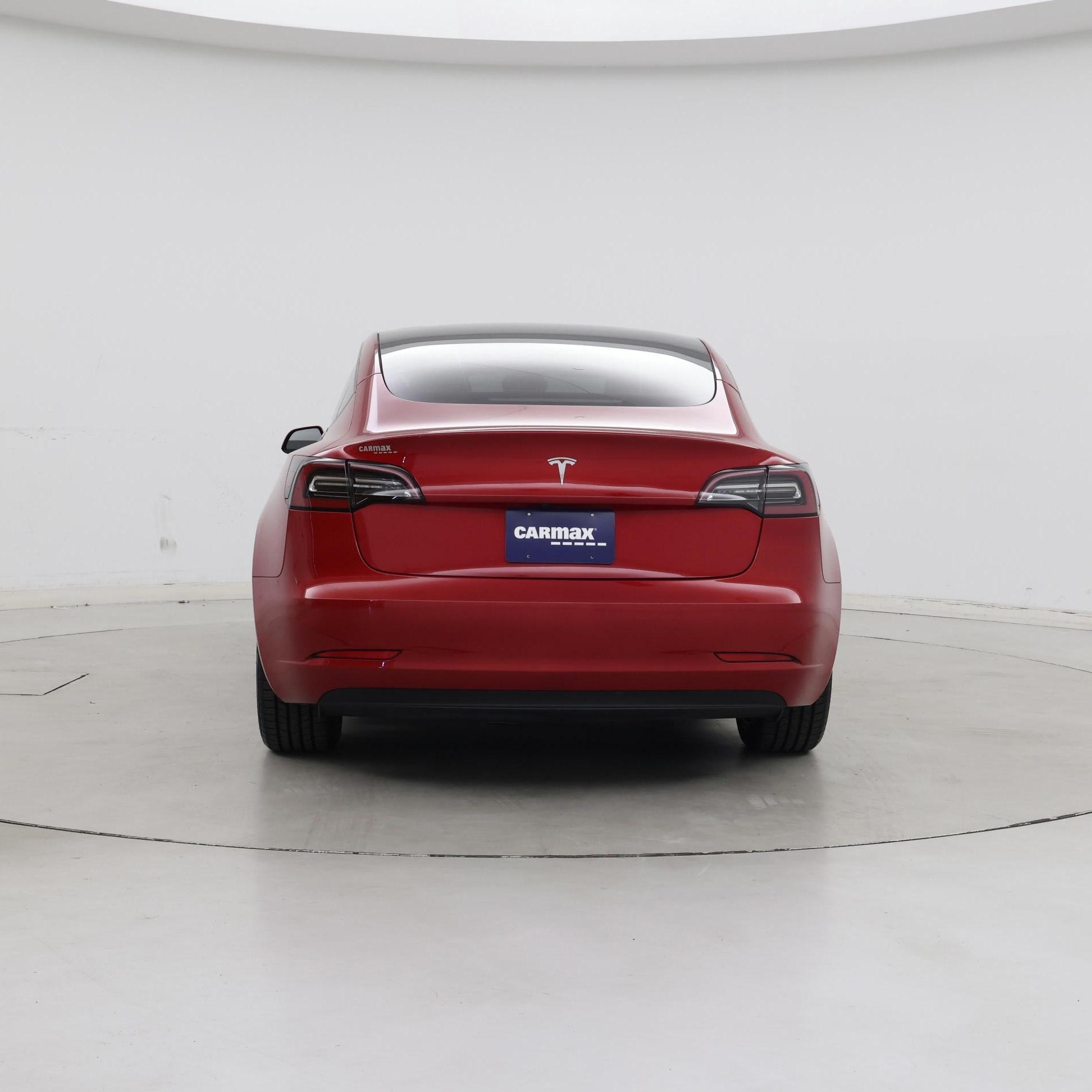 Thumbnail: 2023 Tesla Model 3 - 6