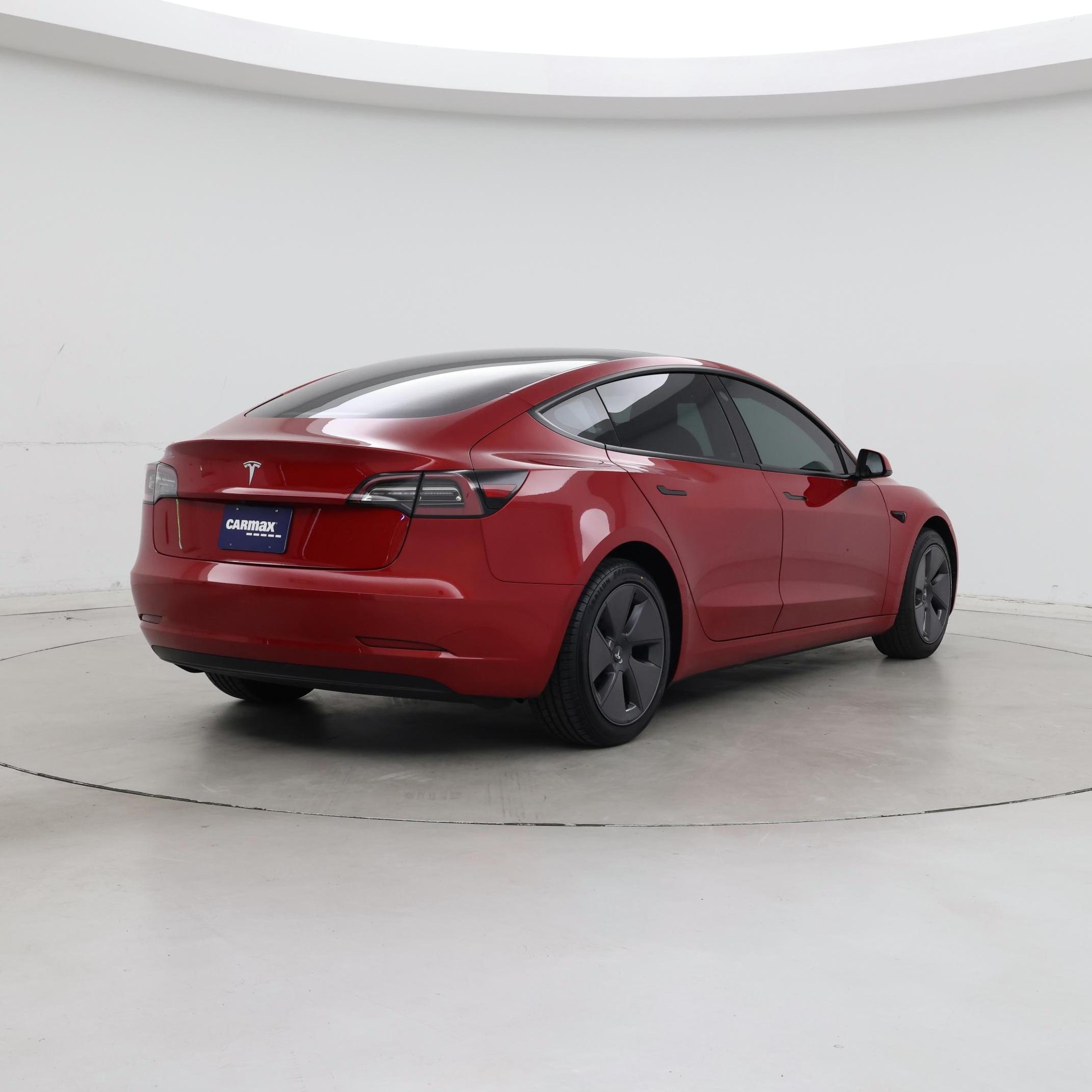 Thumbnail: 2023 Tesla Model 3 - 8