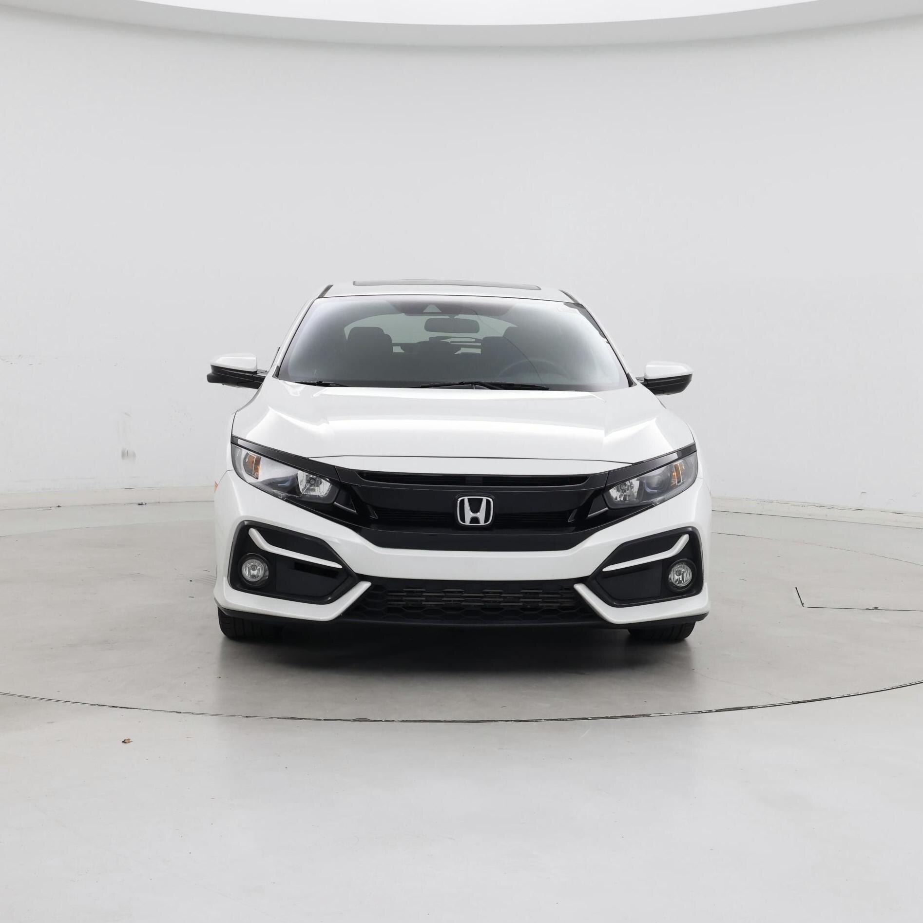 Thumbnail: 2021 Honda Civic - 5