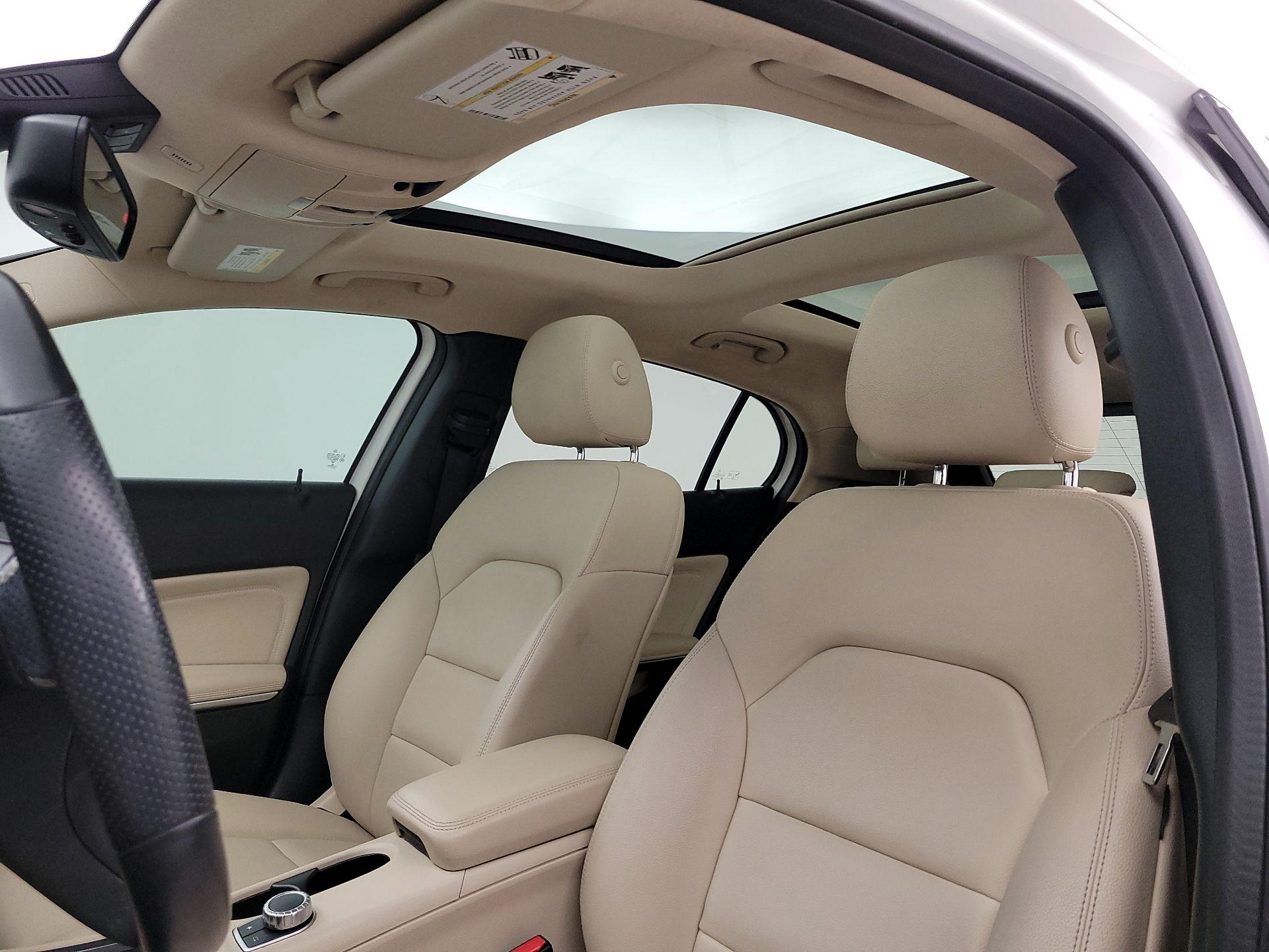 Thumbnail: 2019 Mercedes-Benz GLA - 19