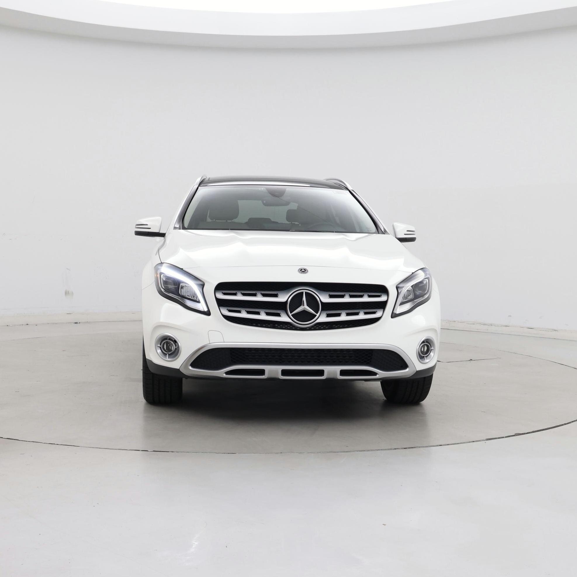 Thumbnail: 2019 Mercedes-Benz GLA - 5