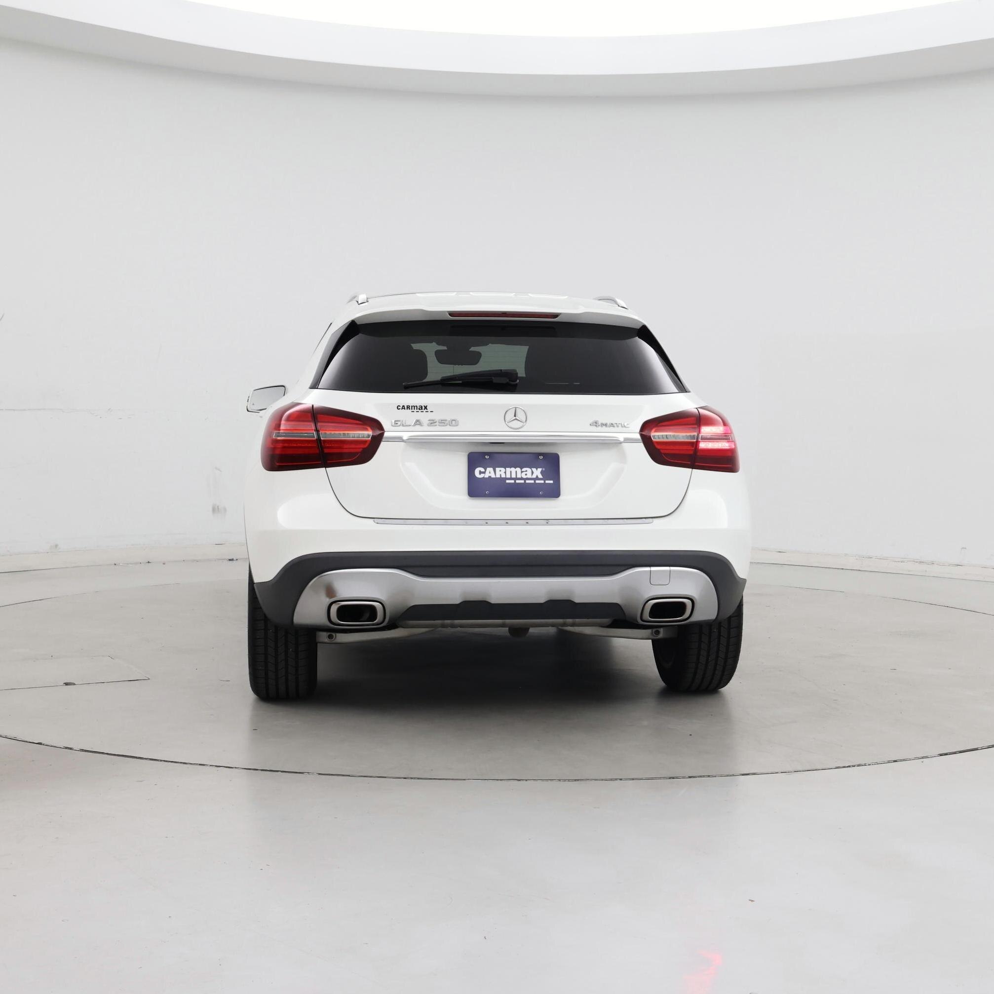 Thumbnail: 2019 Mercedes-Benz GLA - 6