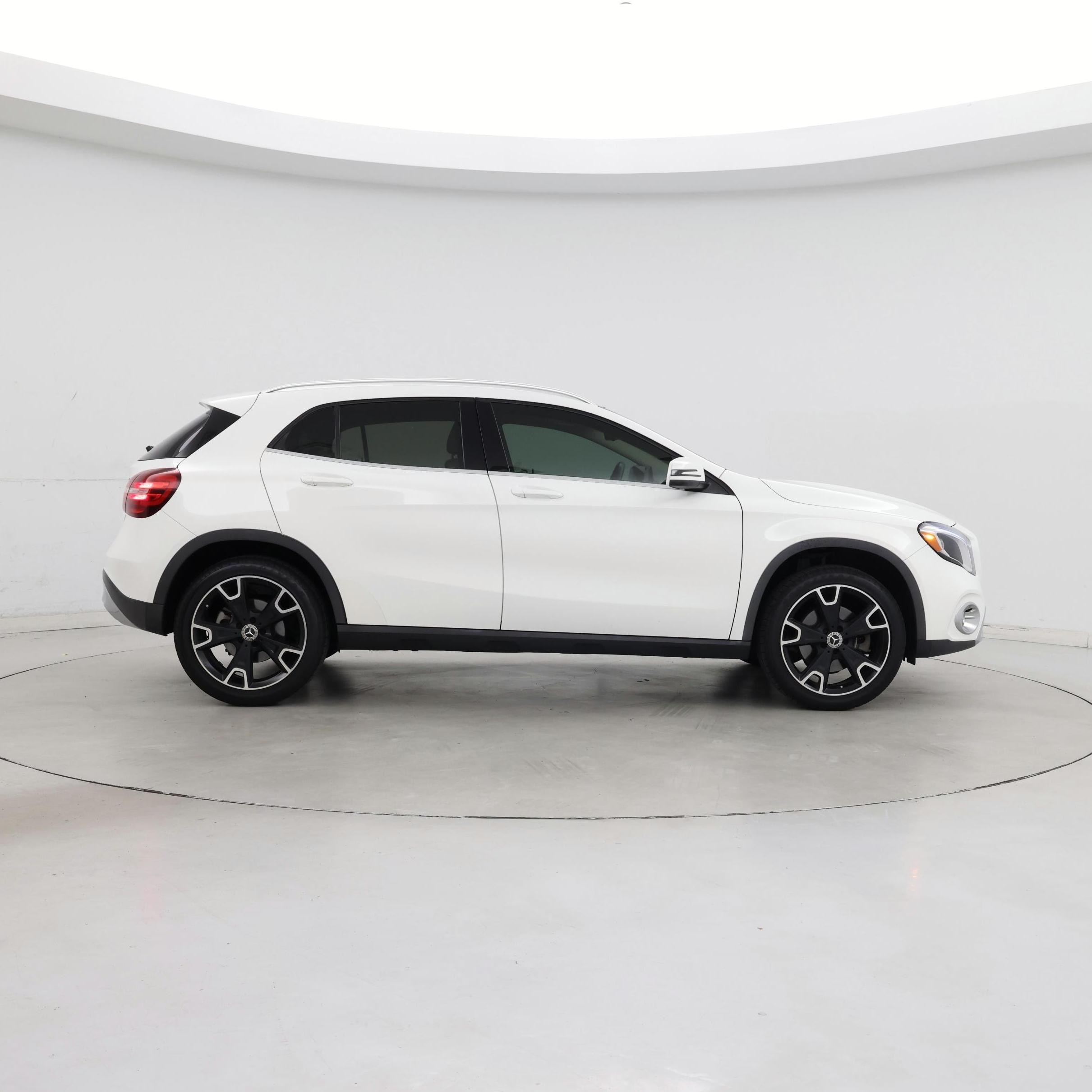 Thumbnail: 2019 Mercedes-Benz GLA - 7