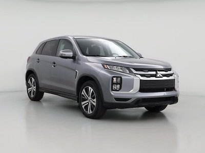 2024 Mitsubishi Outlander Sport SE