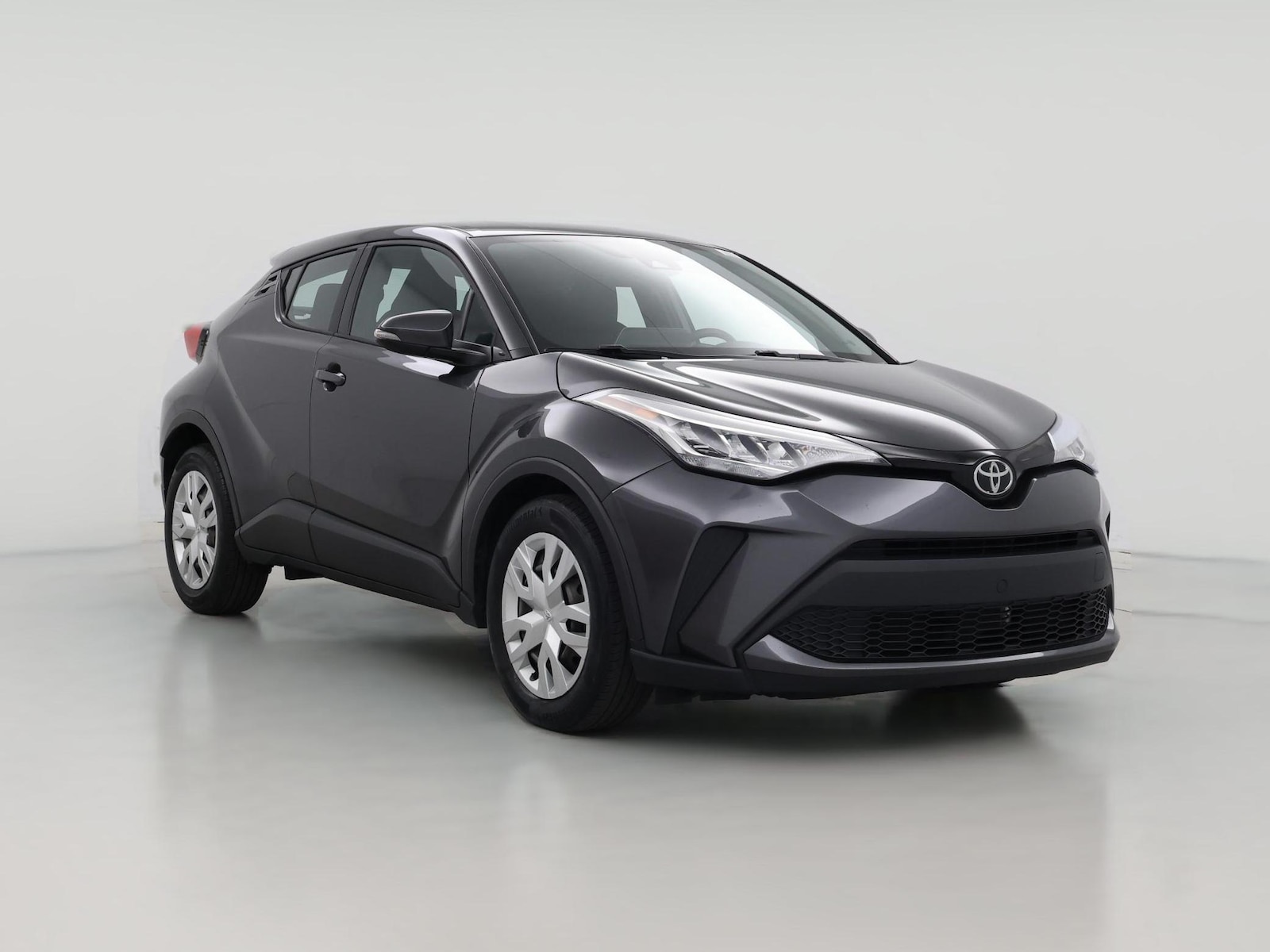 2021 Toyota C-HR LE