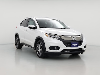 2021 Honda HR-V EX-L