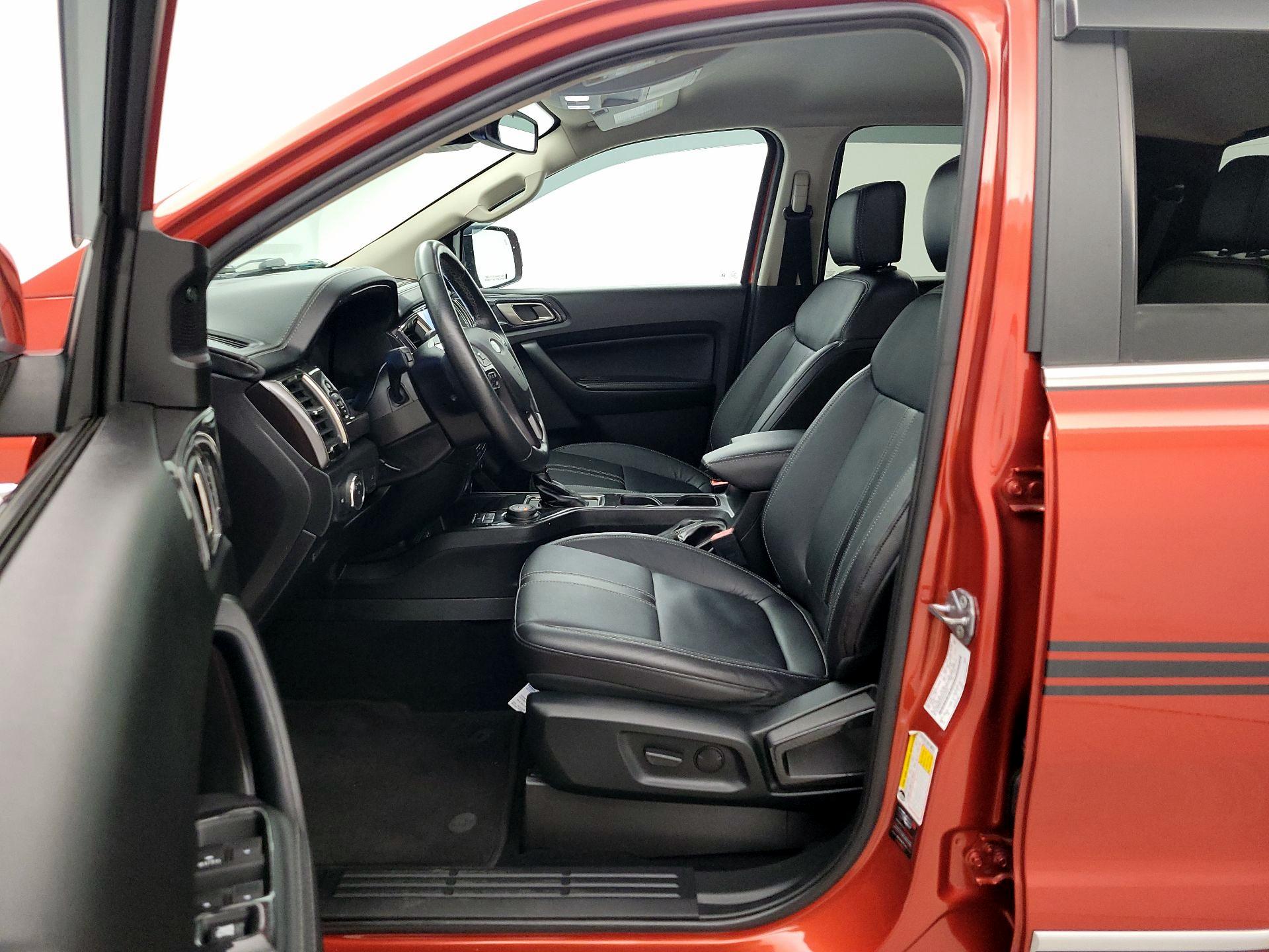 Thumbnail: 2022 Ford Ranger - 11