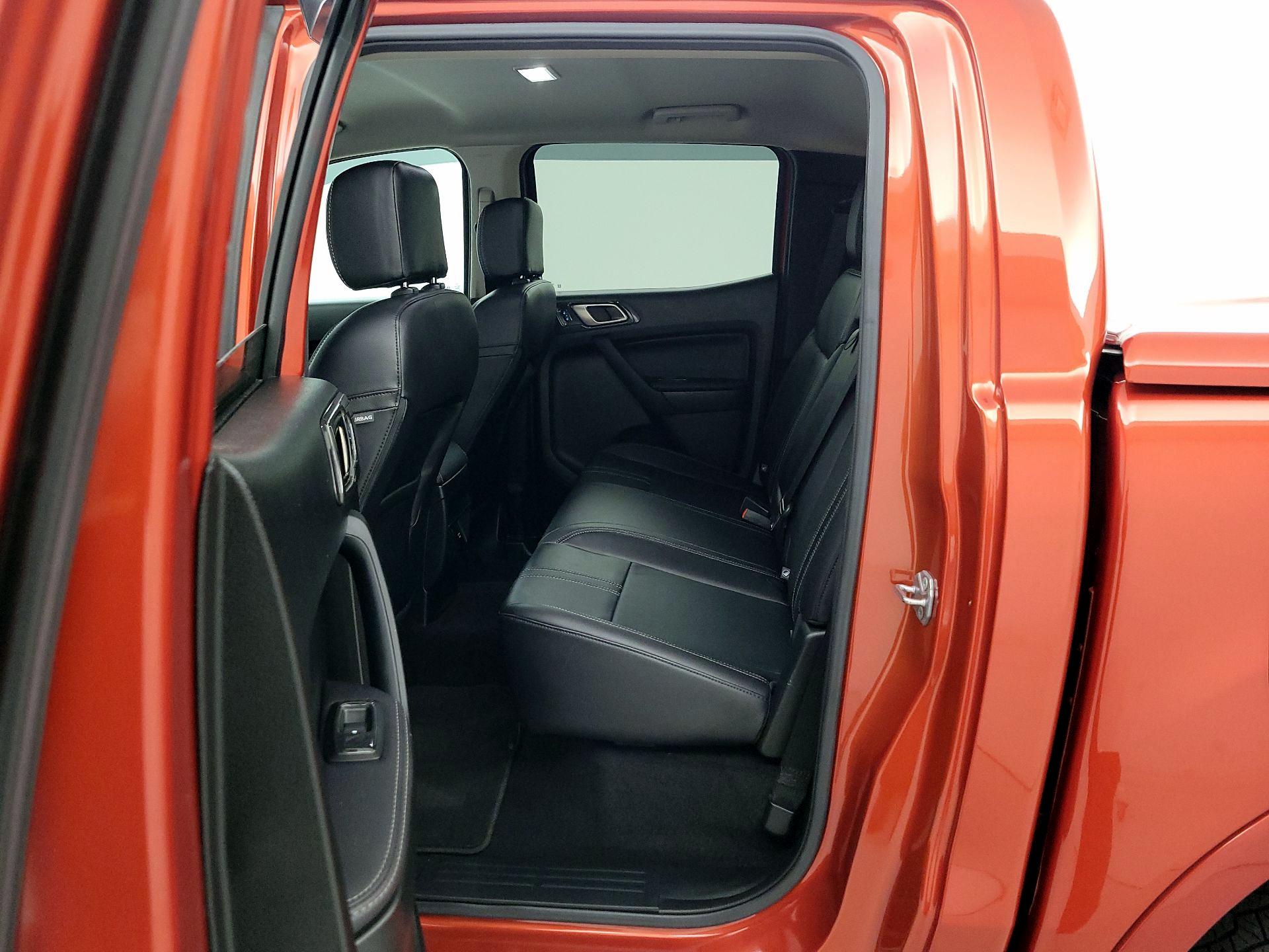 Thumbnail: 2022 Ford Ranger - 20