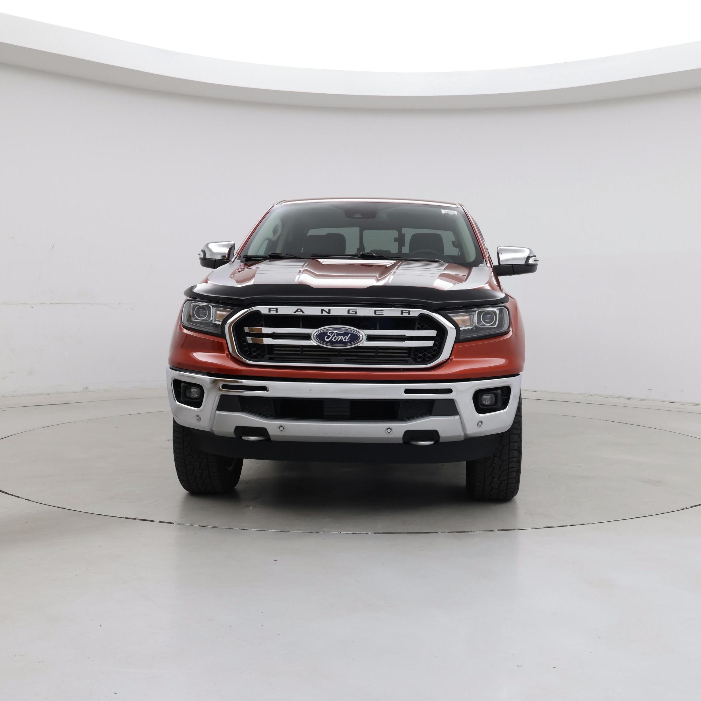 Thumbnail: 2022 Ford Ranger - 5