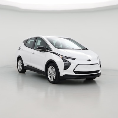 2023 Chevrolet Bolt EV LT