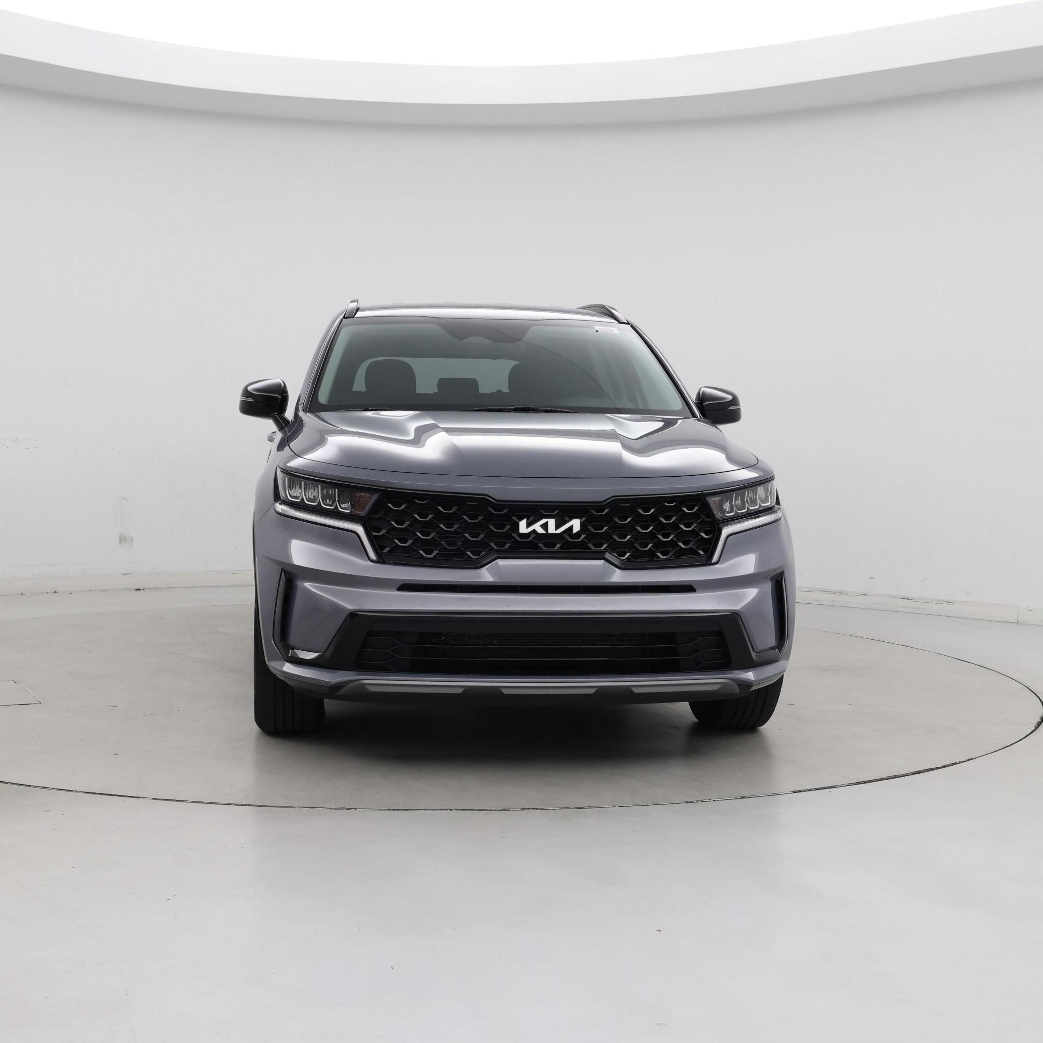 Thumbnail: 2022 Kia Sorento - 5