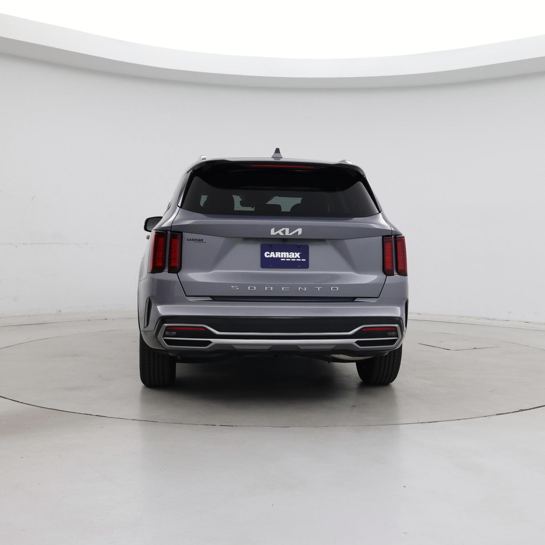 Thumbnail: 2022 Kia Sorento - 6
