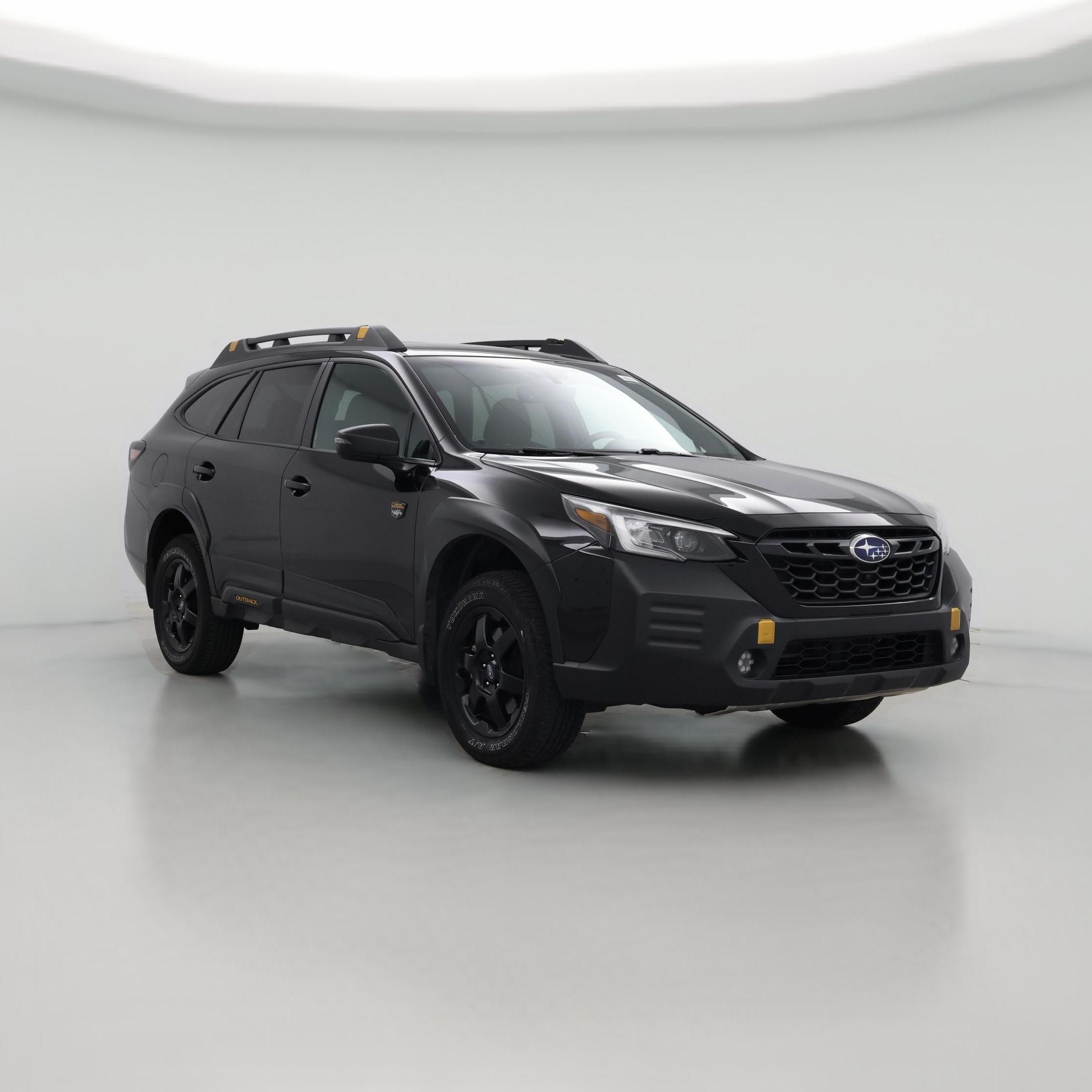 Thumbnail: 2022 Subaru Outback - 1