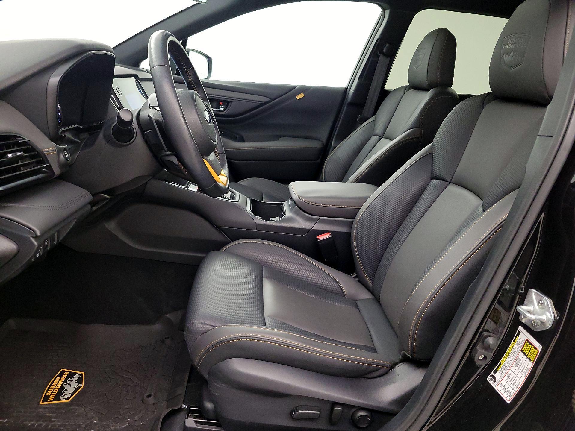 Thumbnail: 2022 Subaru Outback - 11