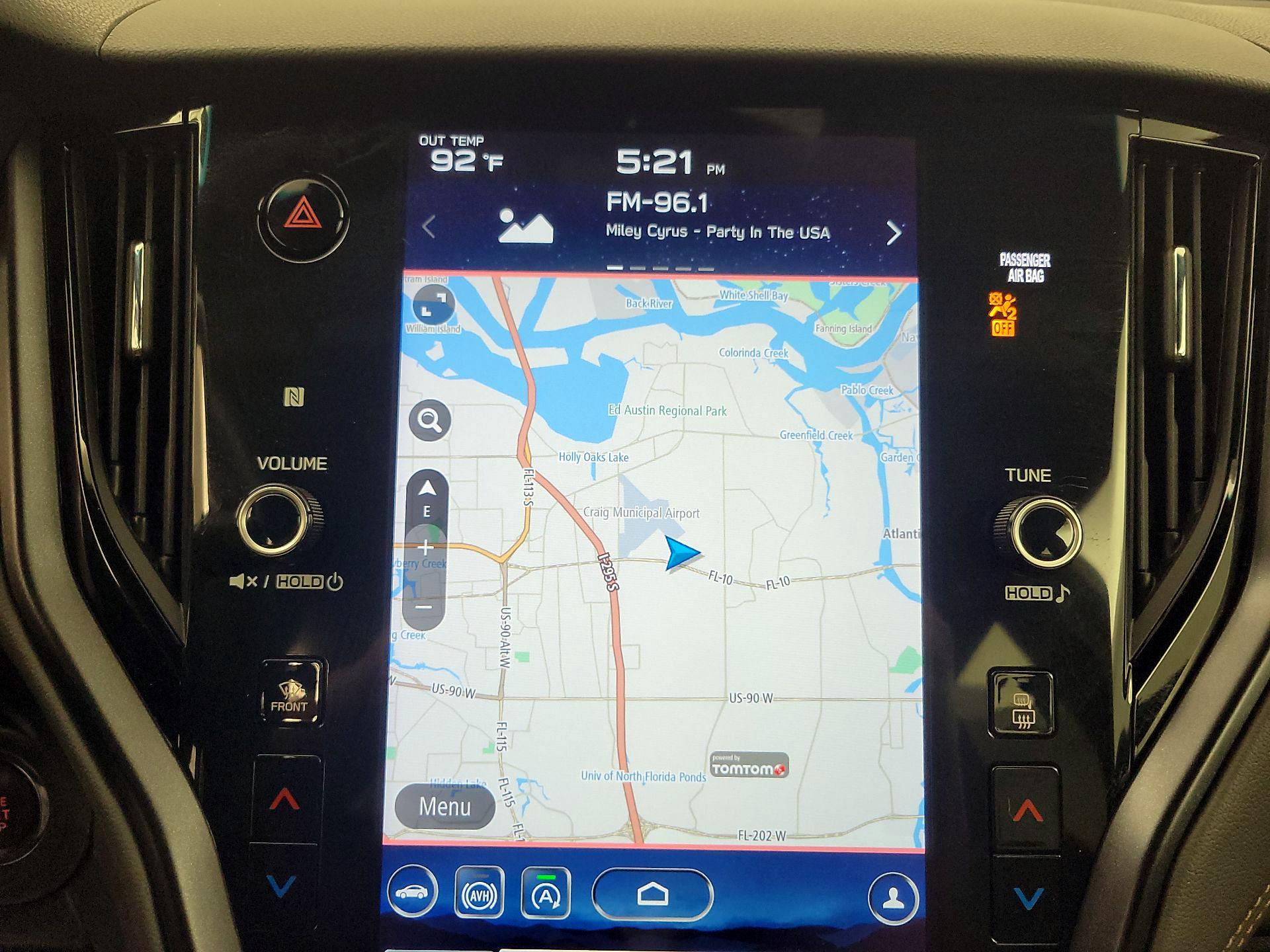 Thumbnail: 2022 Subaru Outback - 14