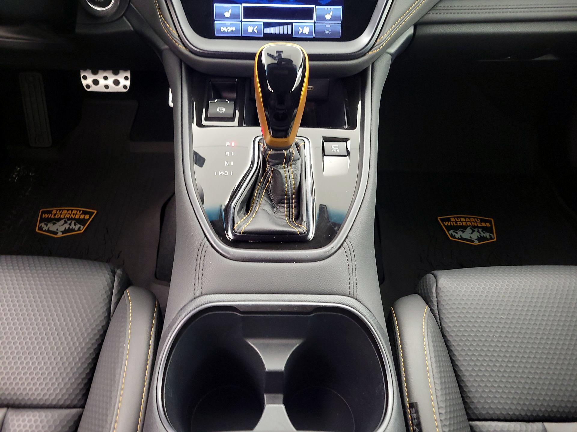 Thumbnail: 2022 Subaru Outback - 18