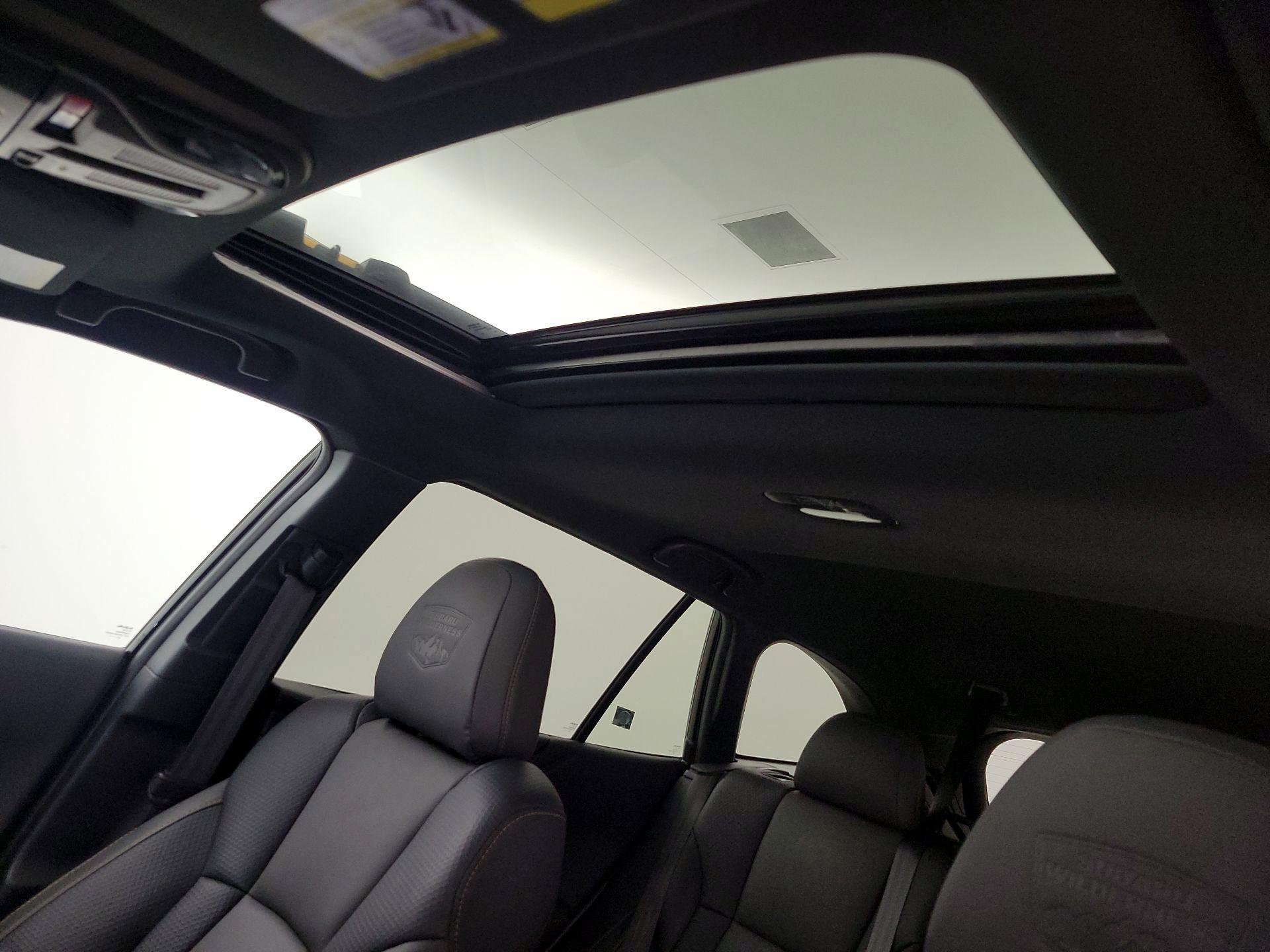 Thumbnail: 2022 Subaru Outback - 20