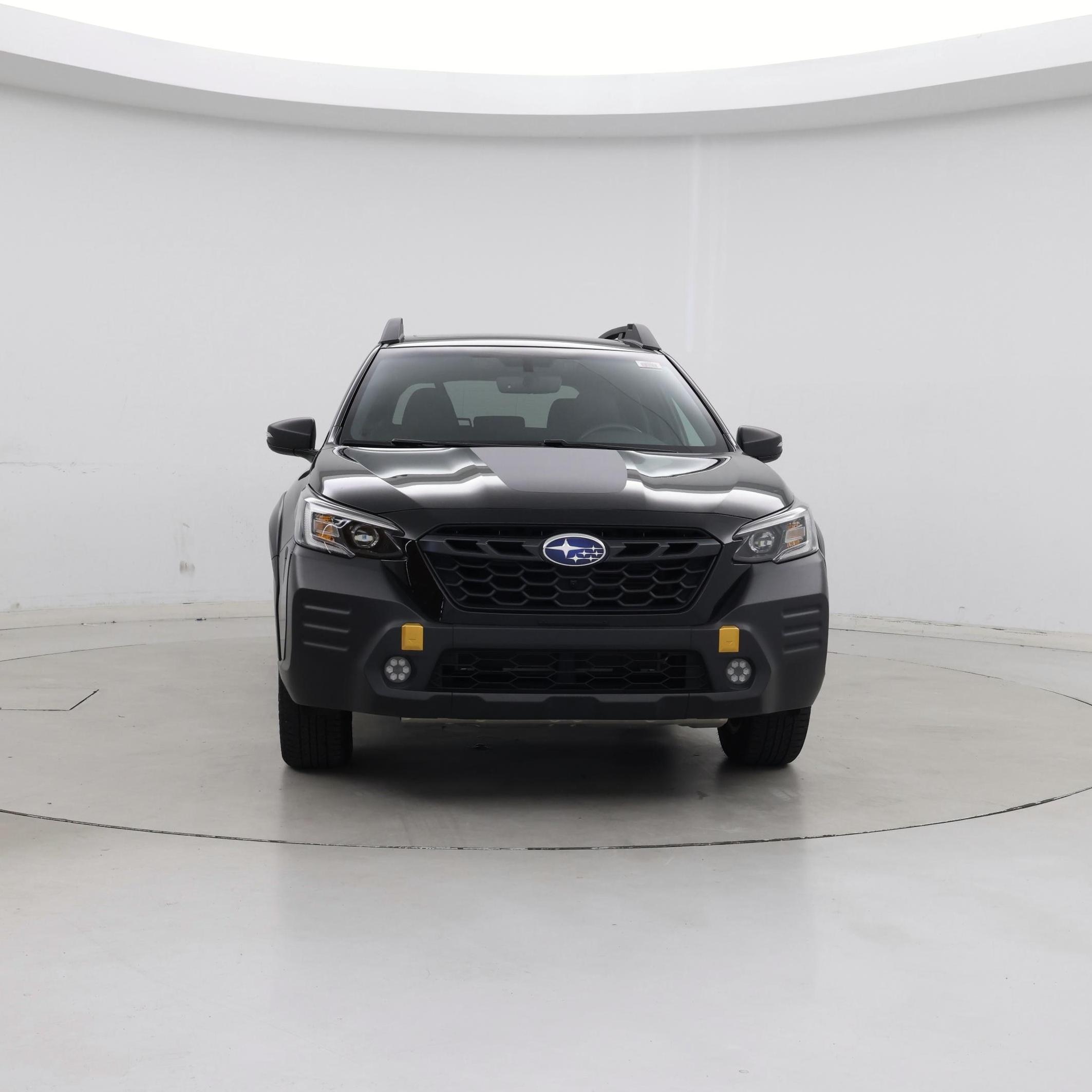 Thumbnail: 2022 Subaru Outback - 5