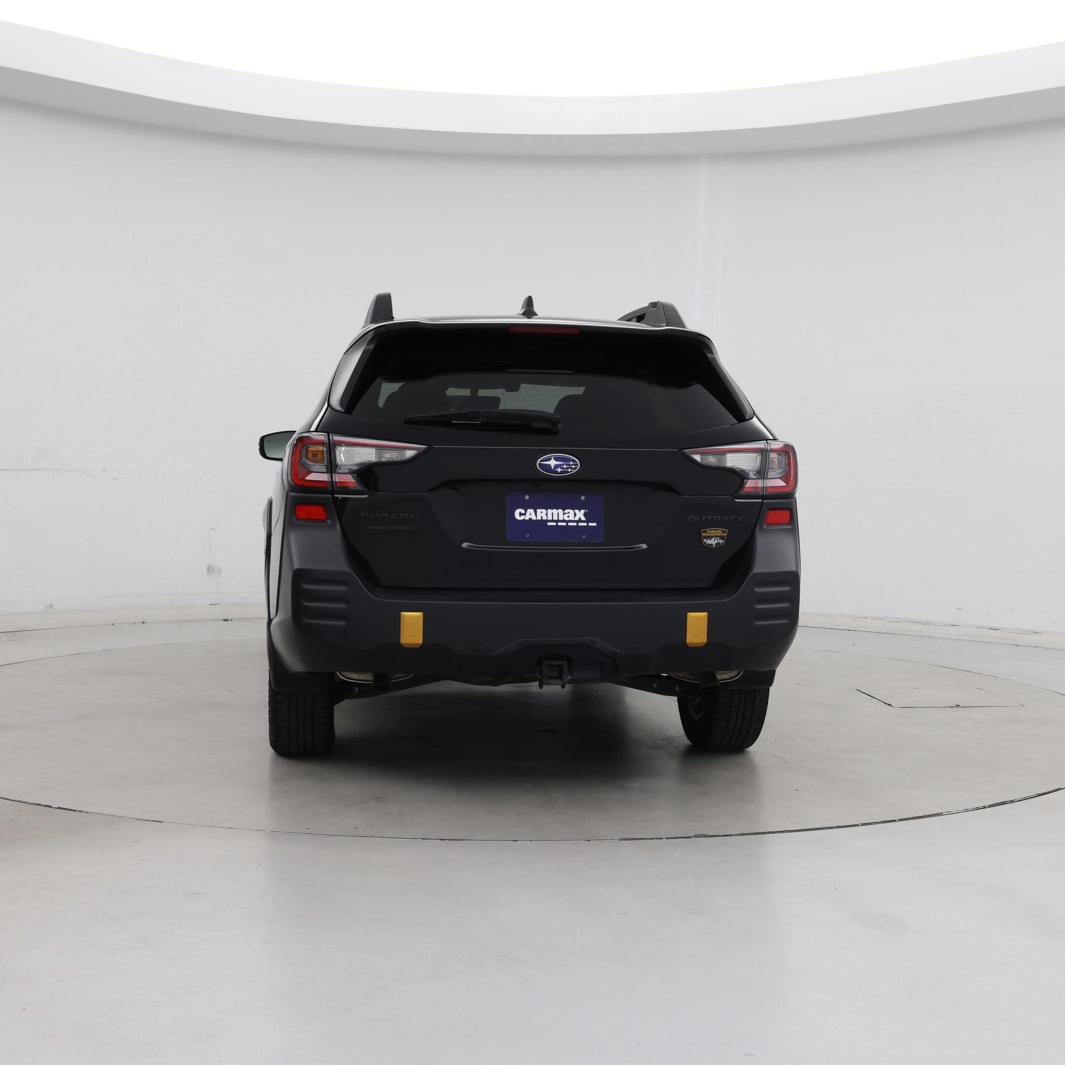 Thumbnail: 2022 Subaru Outback - 6