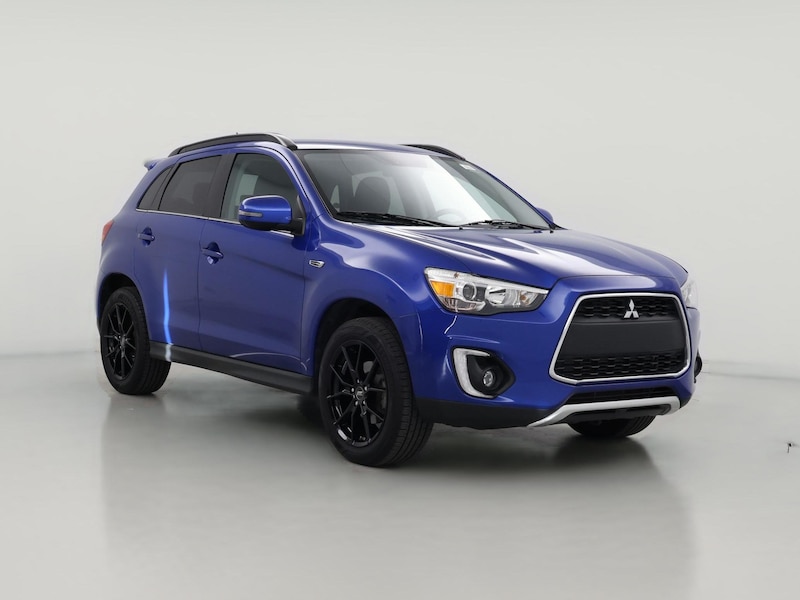 2015 Mitsubishi Outlander Sport GT -
                  Jacksonville, FL