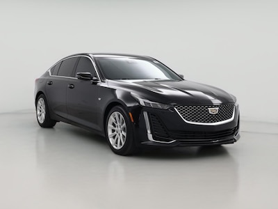 2020 Cadillac CT5 Luxury