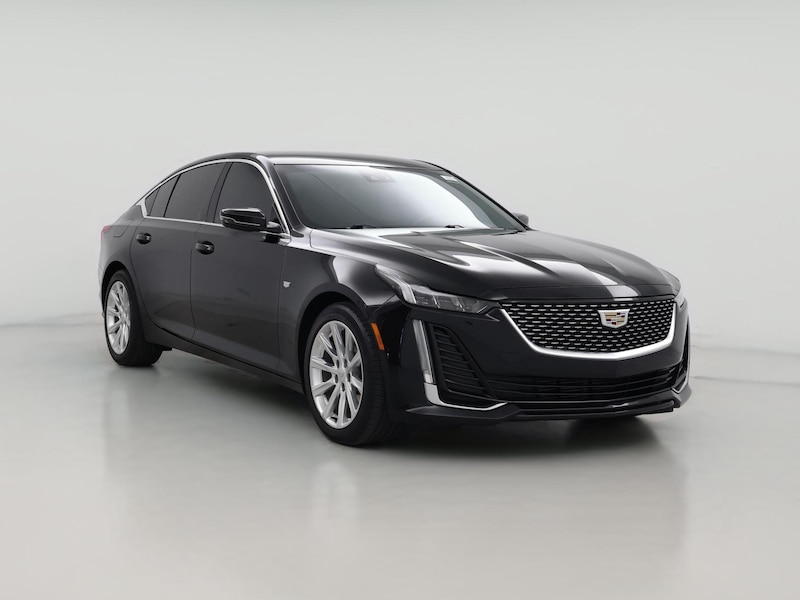 2020 Cadillac CT5 Luxury -
                  Jacksonville, FL