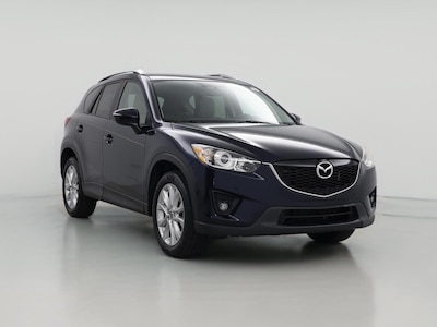 2015 Mazda CX-5 Grand Touring