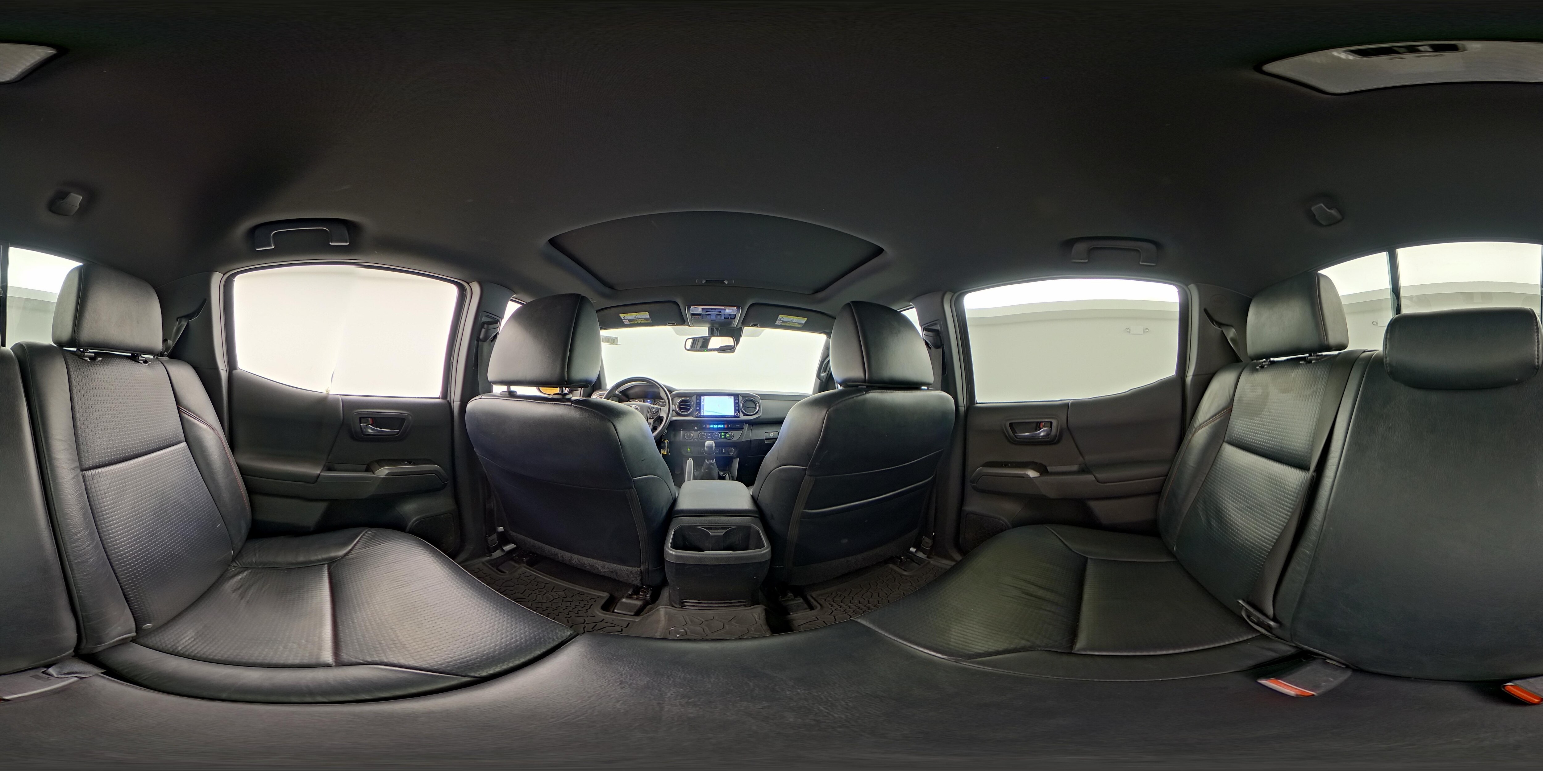 2021 Toyota Tacoma TRD Pro - Photo 28